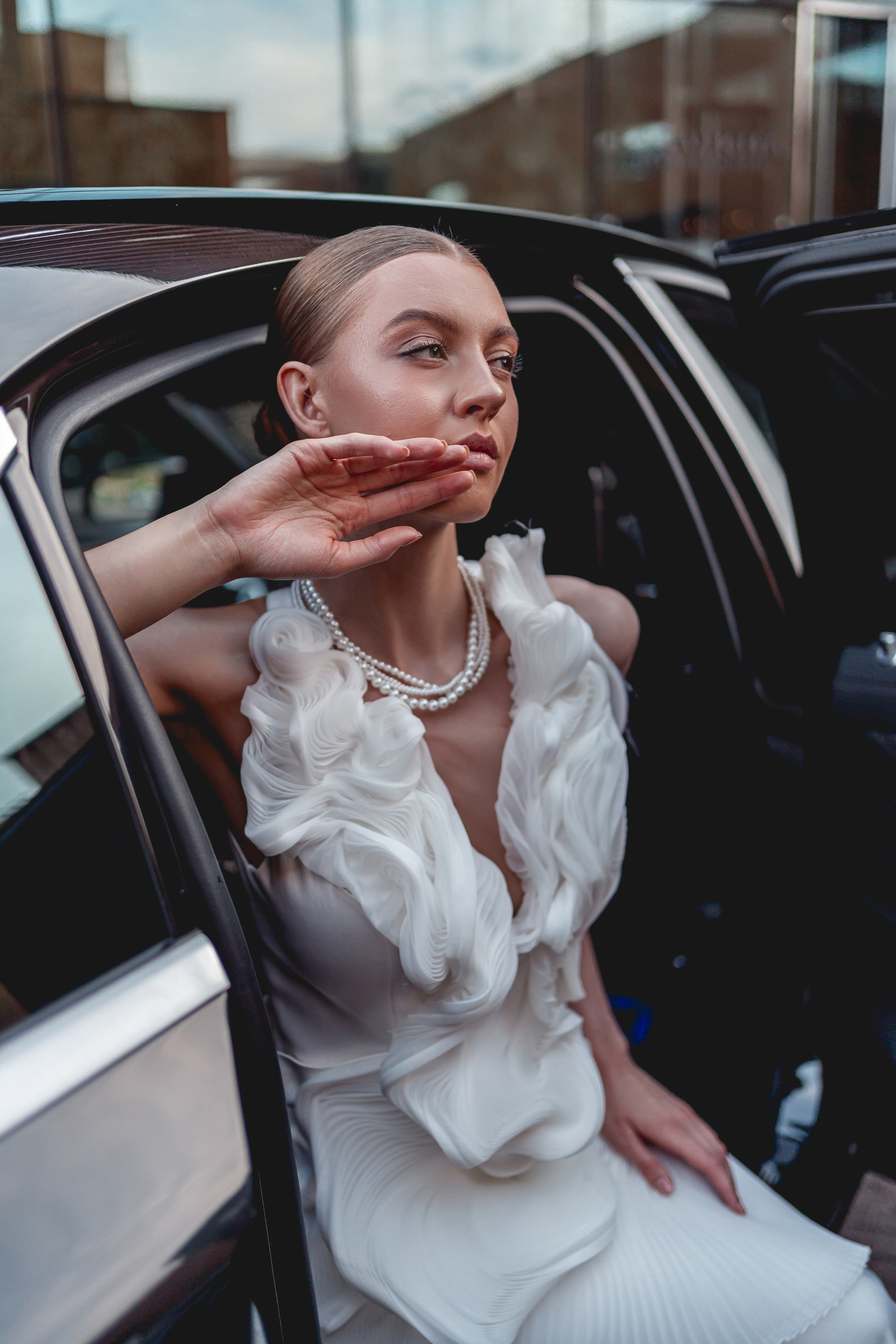 Барвиха. Детский и семейный фотограф в Москве Гордеев Владимир