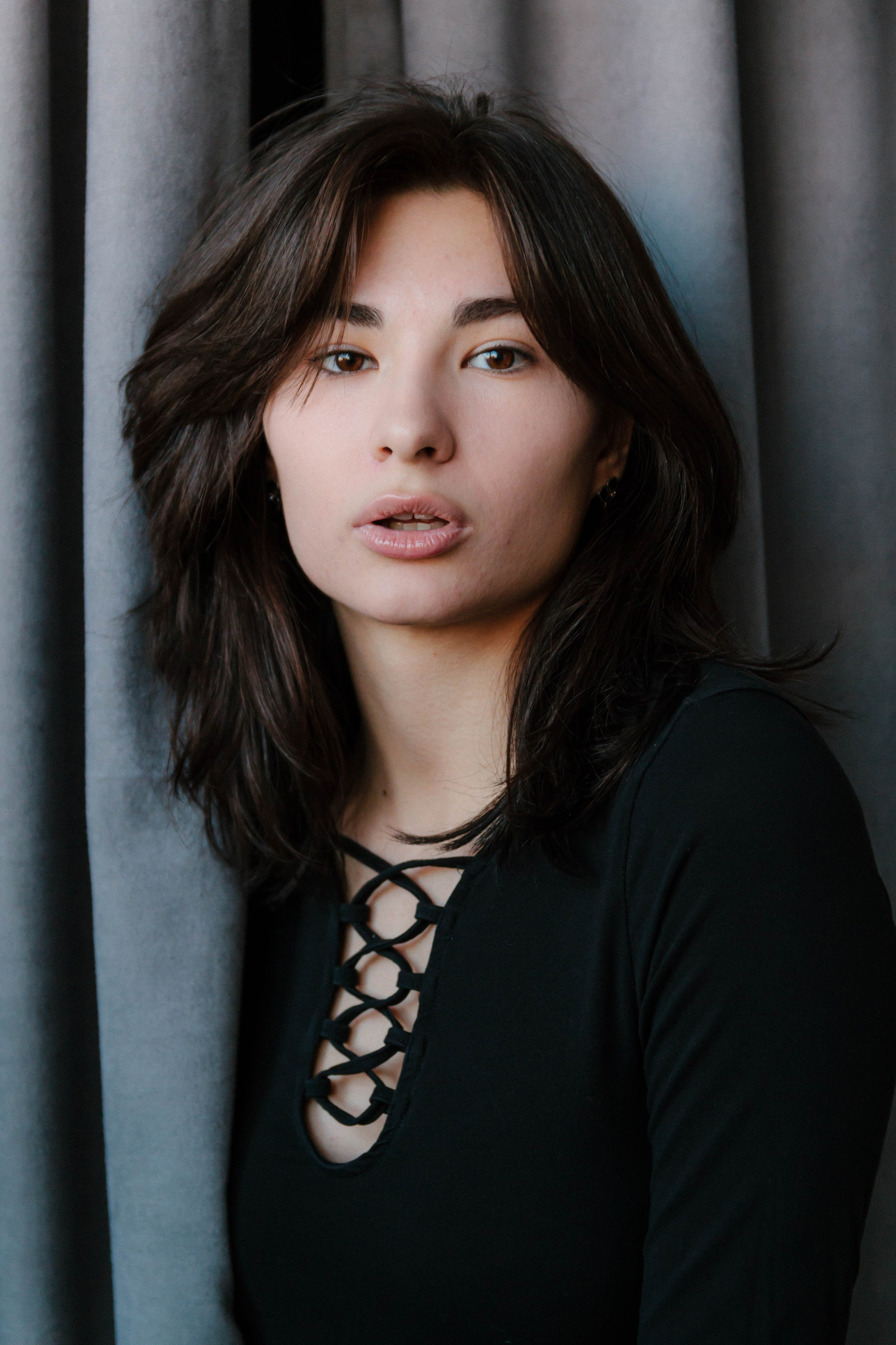 Виктория. Твой фотограф Алина Кочергина