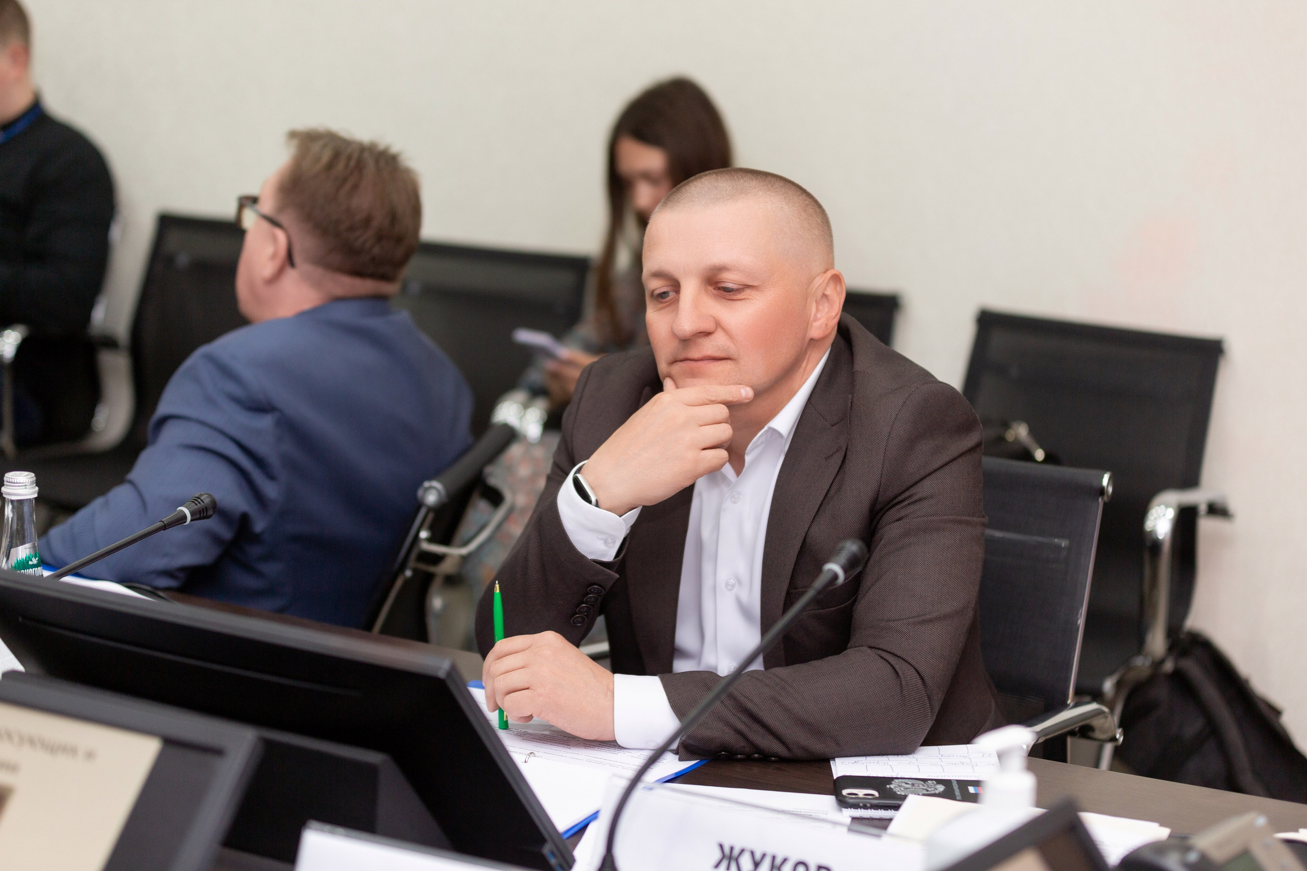 Мои медиа выборы 2024. Профессиональный фотограф в Мценске и Орловской области