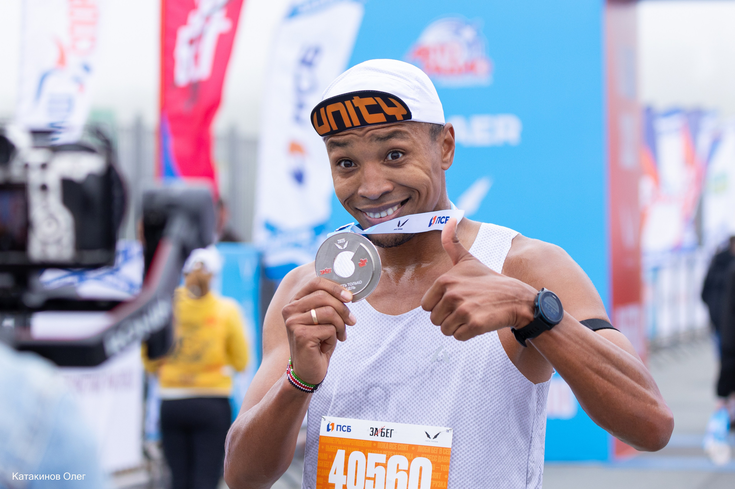 ЗаБег 2025 г. Олег Катакинов| Репортажный фотограф в городе у моря (Владивосток)