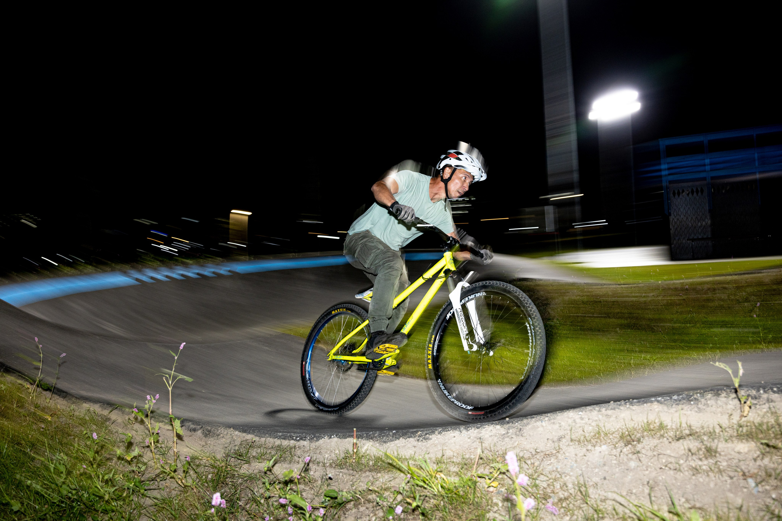 Экстрим парк в ДВФУ. Олег Катакинов| Репортажный фотограф в городе у моря (Владивосток)