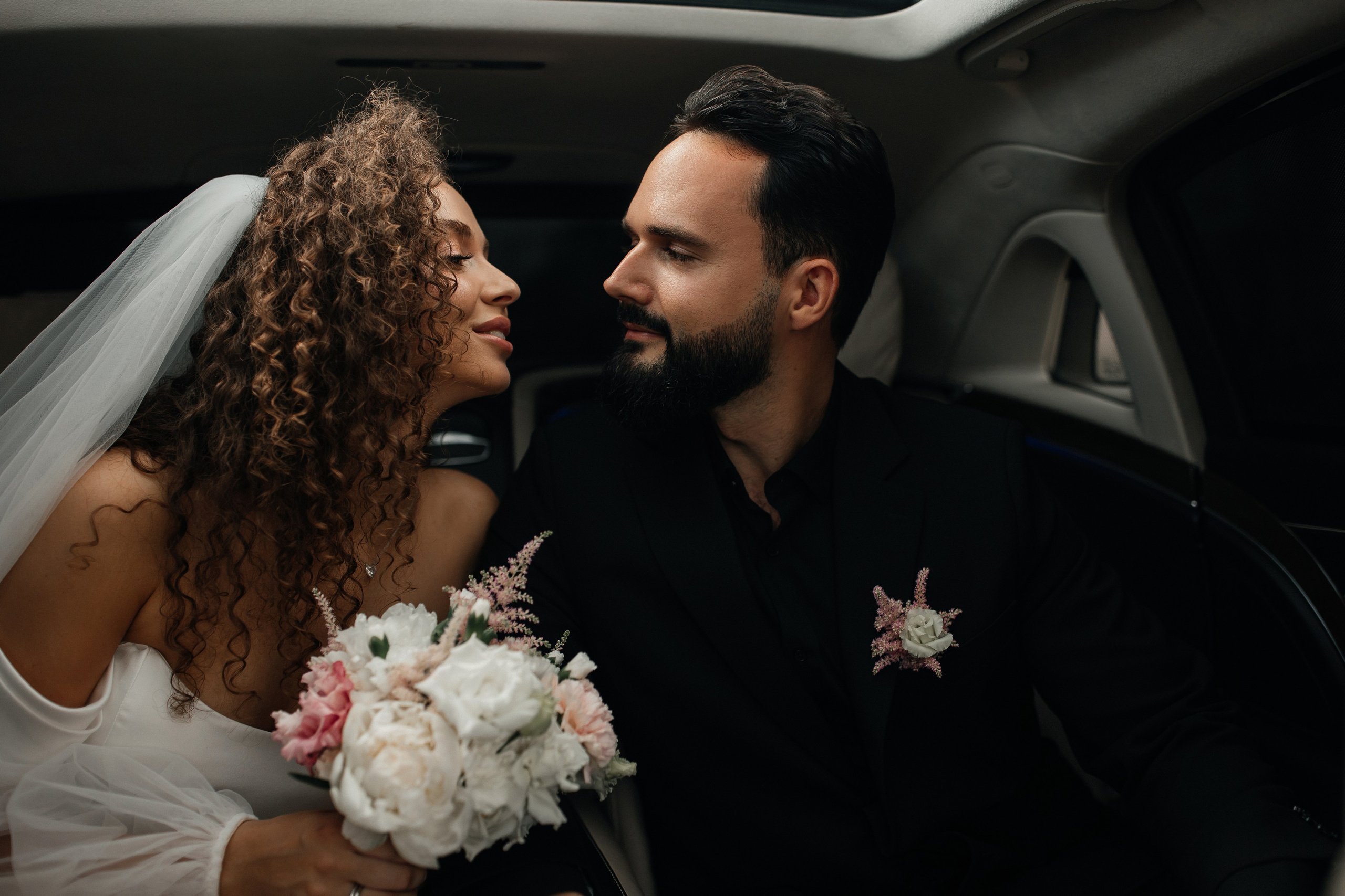 Андрей & Алёна. СВАДЕБНЫЙ ФОТОГРАФ ЕВГЕНИЯ МОДИНА Ярославль