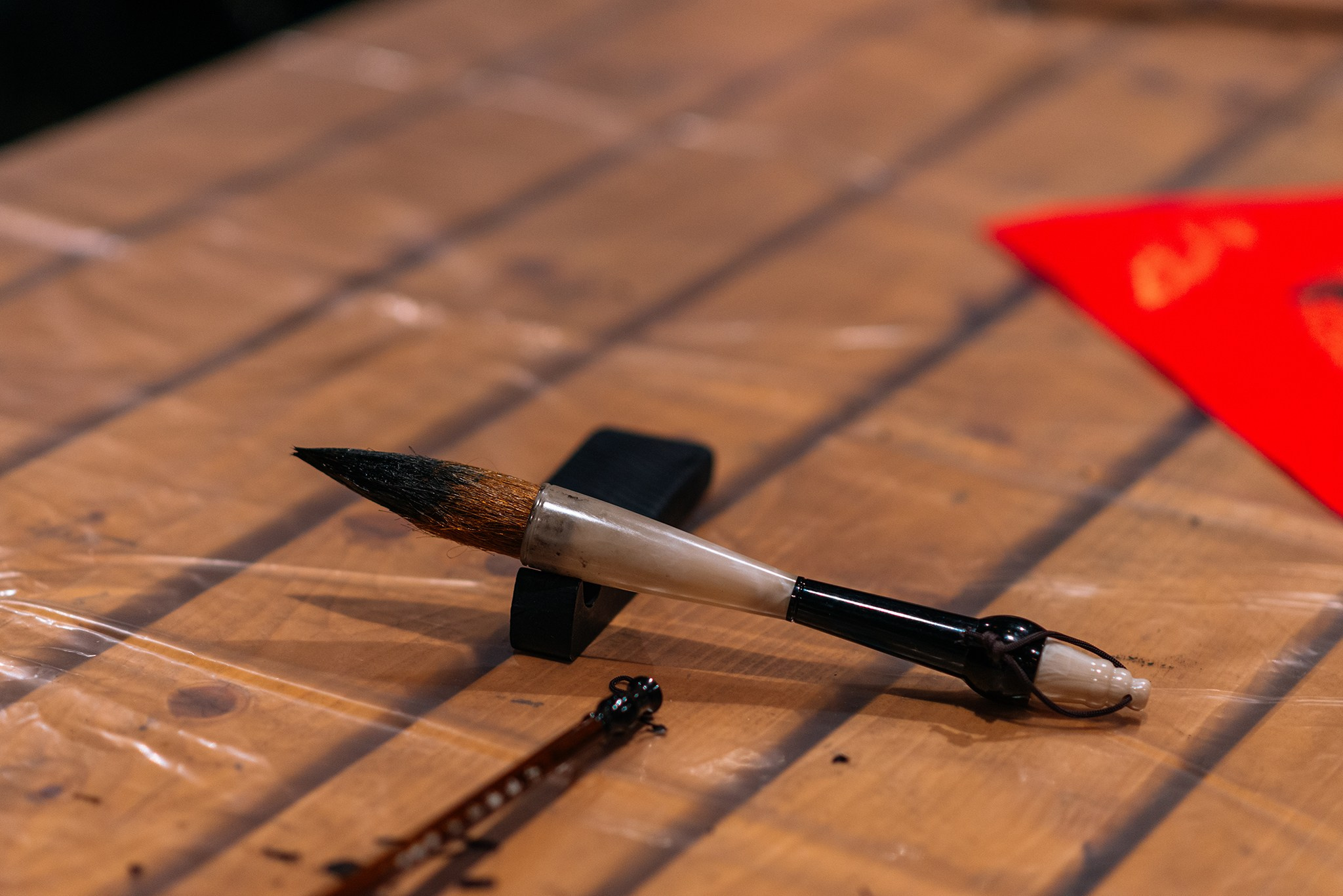 Нихао, Шифу! Китайский новогодний фестиваль еды и культуры. Февраль 25. Репортажный фотограф в Санкт-Петербурге Анастасия Клёпова