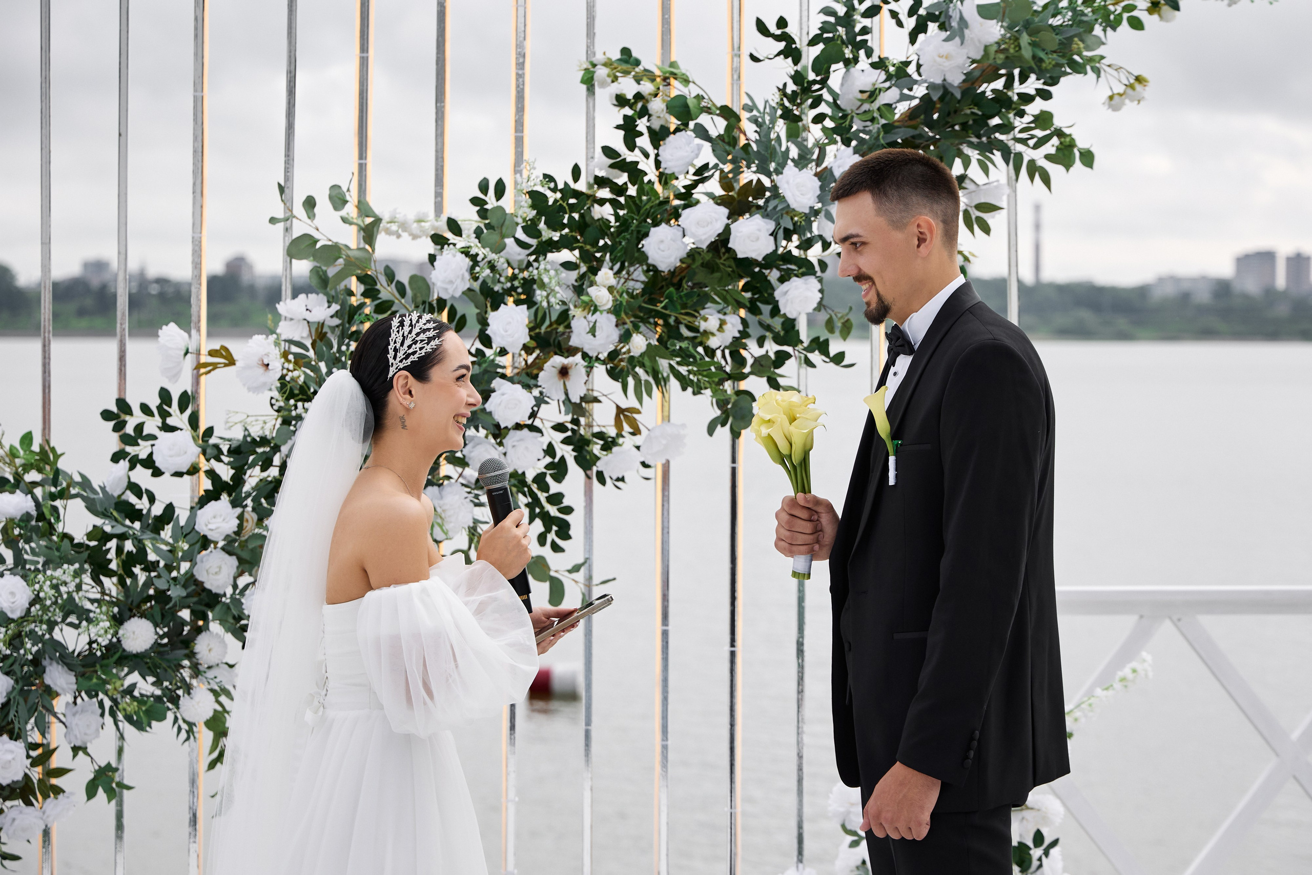 Саша & Вика. Фотограф Андрей Кононенко