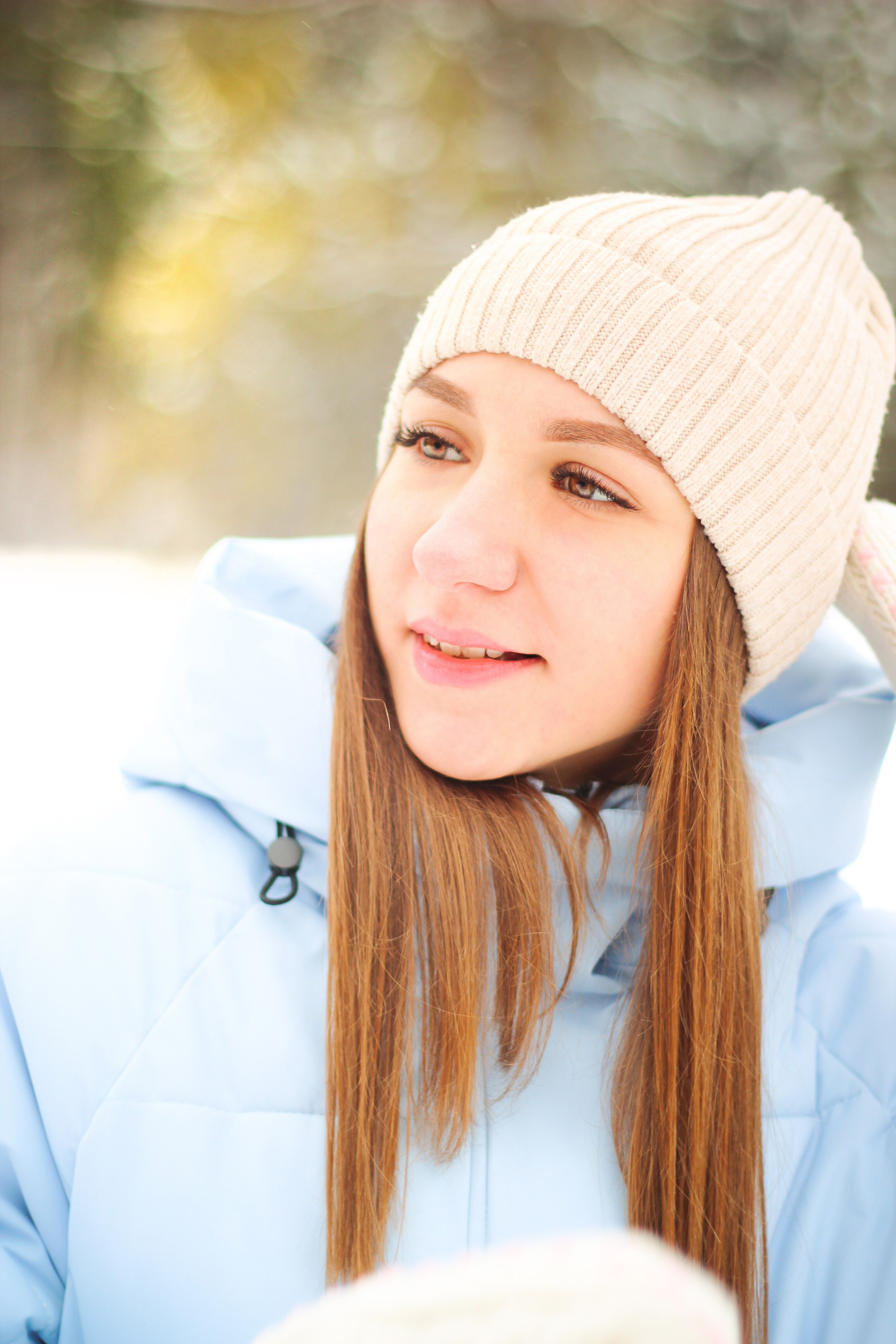 Прогулочная фотосессия. Фотограф в Дуброво