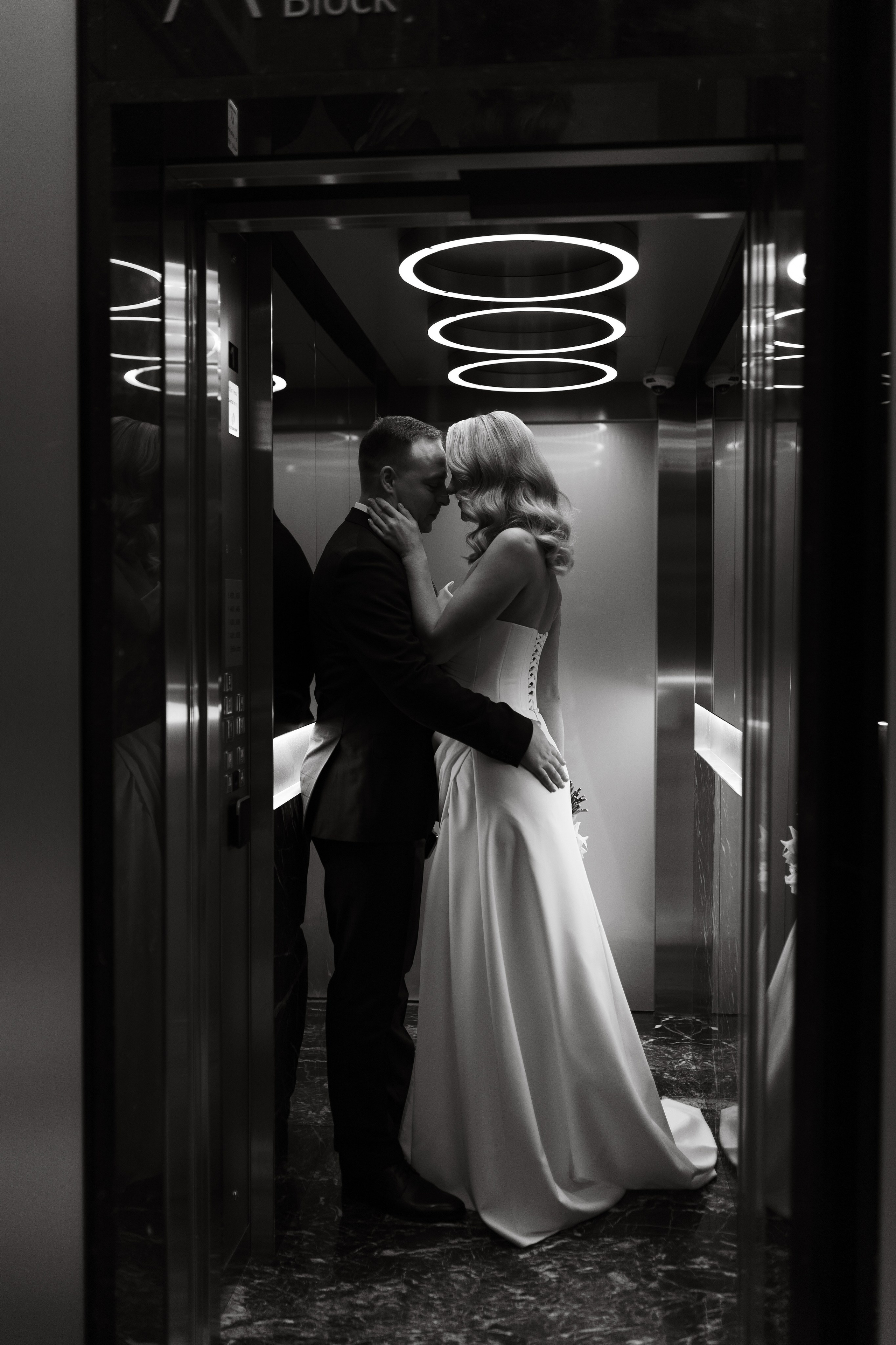 THE GAMMA. Фотограф Александра Просекова