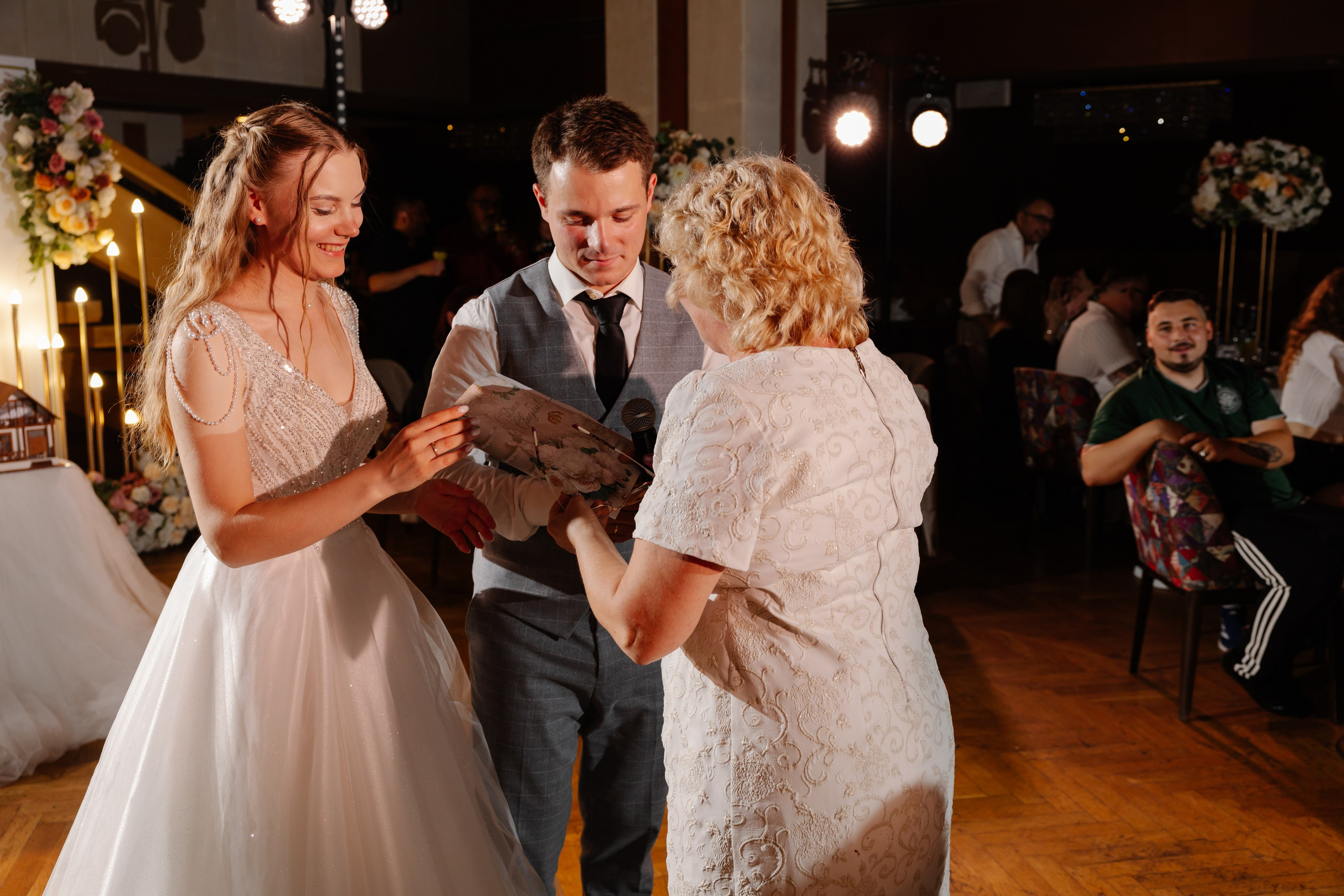 Алёна и Руслан. Фотограф и Видеограф во Владимире