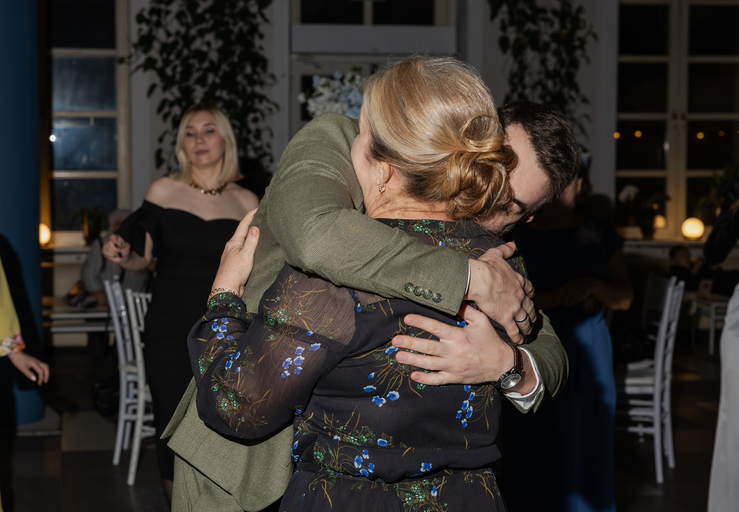 Ресторан Пантеон. Свадебный и семейный фотограф в Москве Вероника Сычева