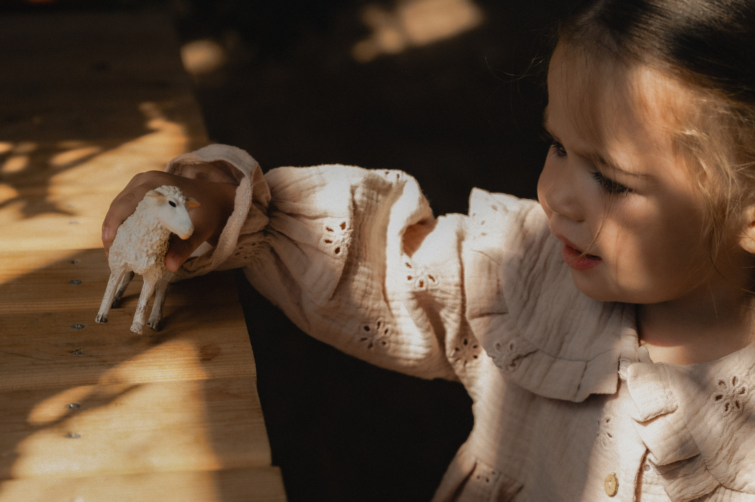 Маленькая большая любовь. Семейный и свадебный фотограф в Самаре