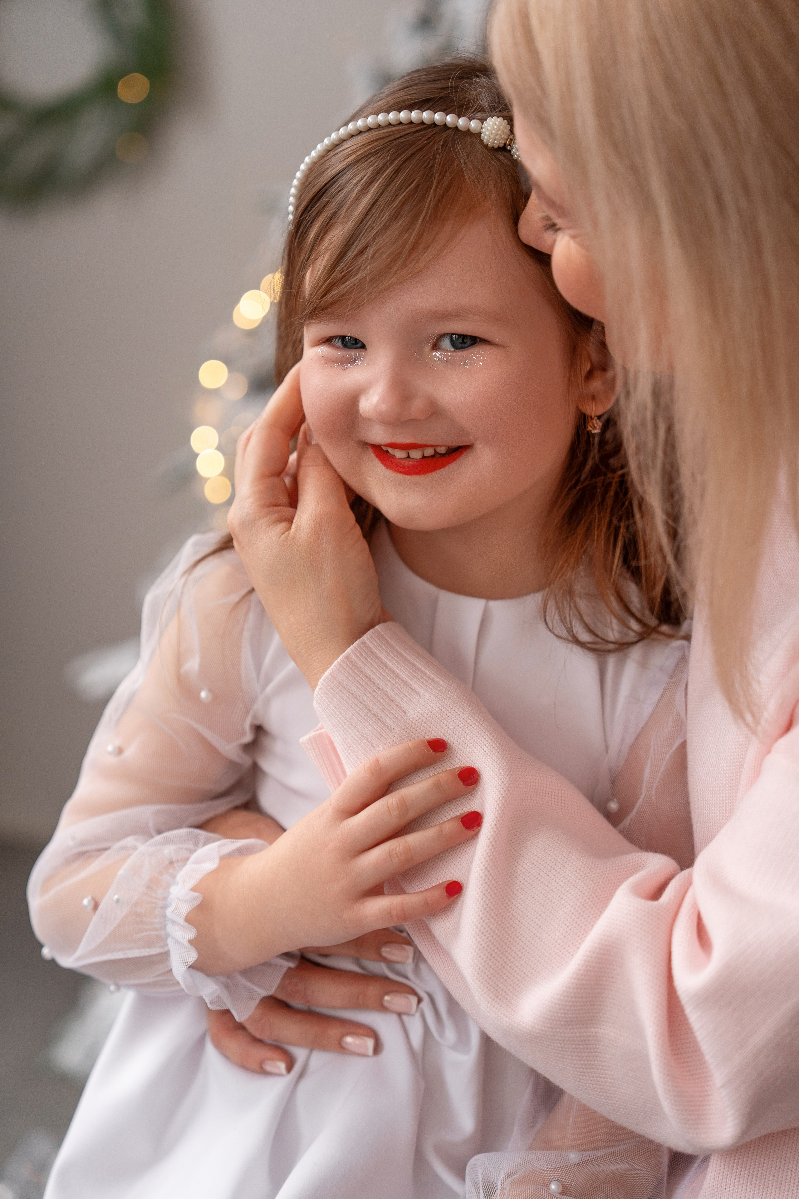 Новогодние. Семейный и детский фотограф в Селенгинске Екатерина Чупрова