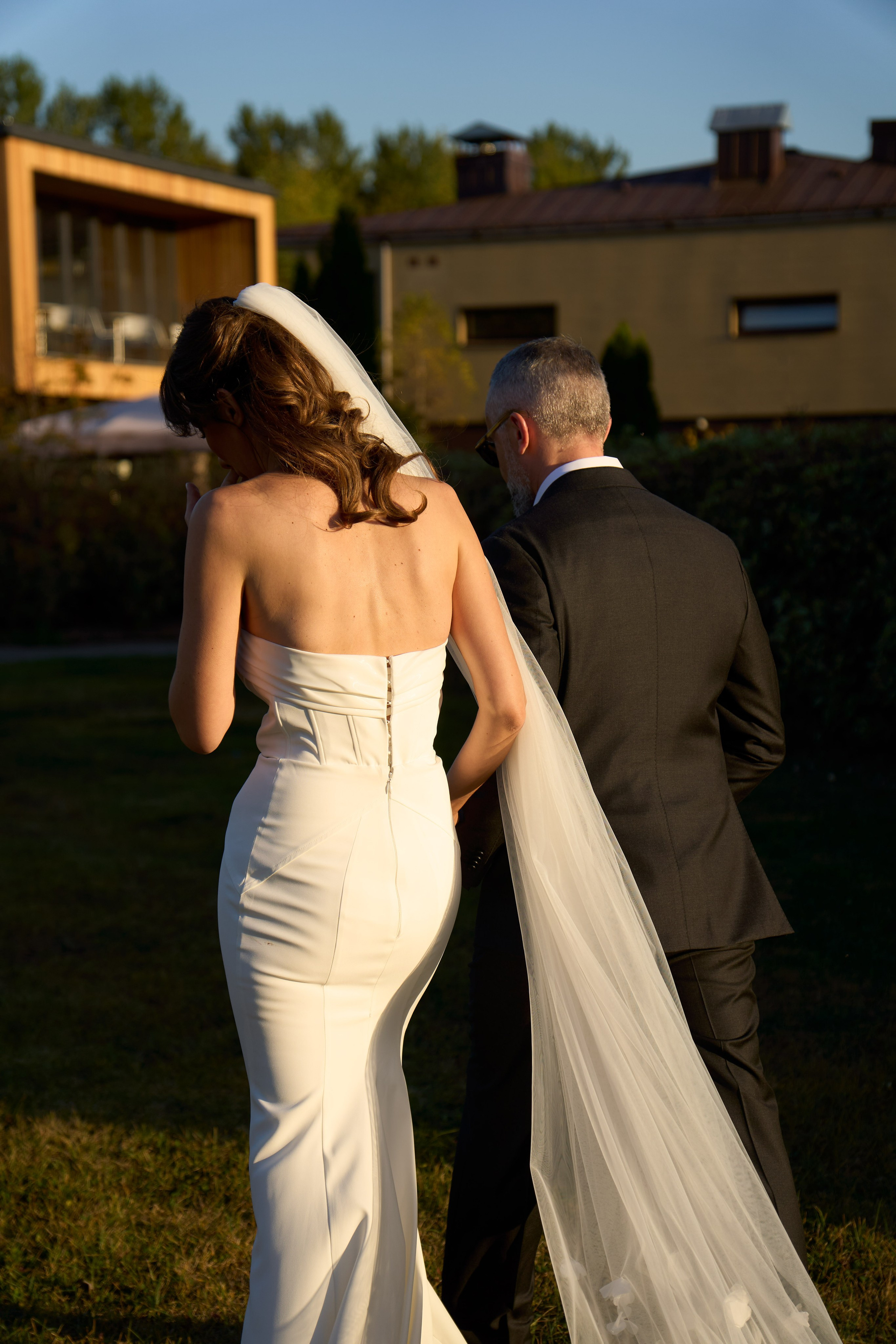 A. Свадебный фотограф Москва