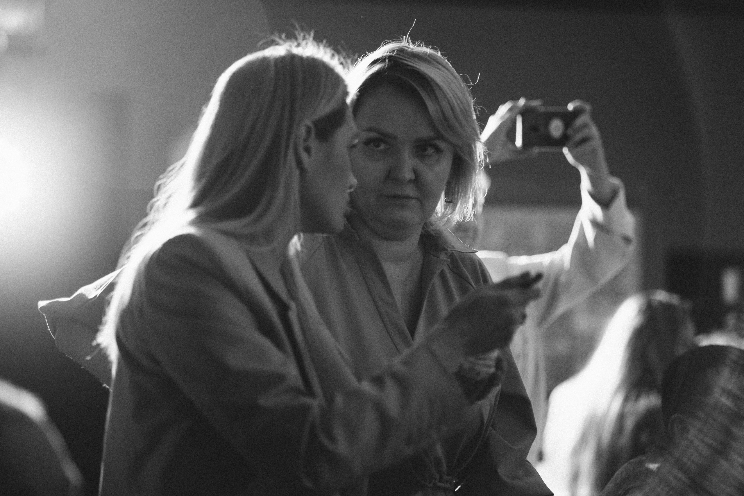 ПОКОЛЕНИЕ БУДУЩЕГО. Фотограф в Красноярске