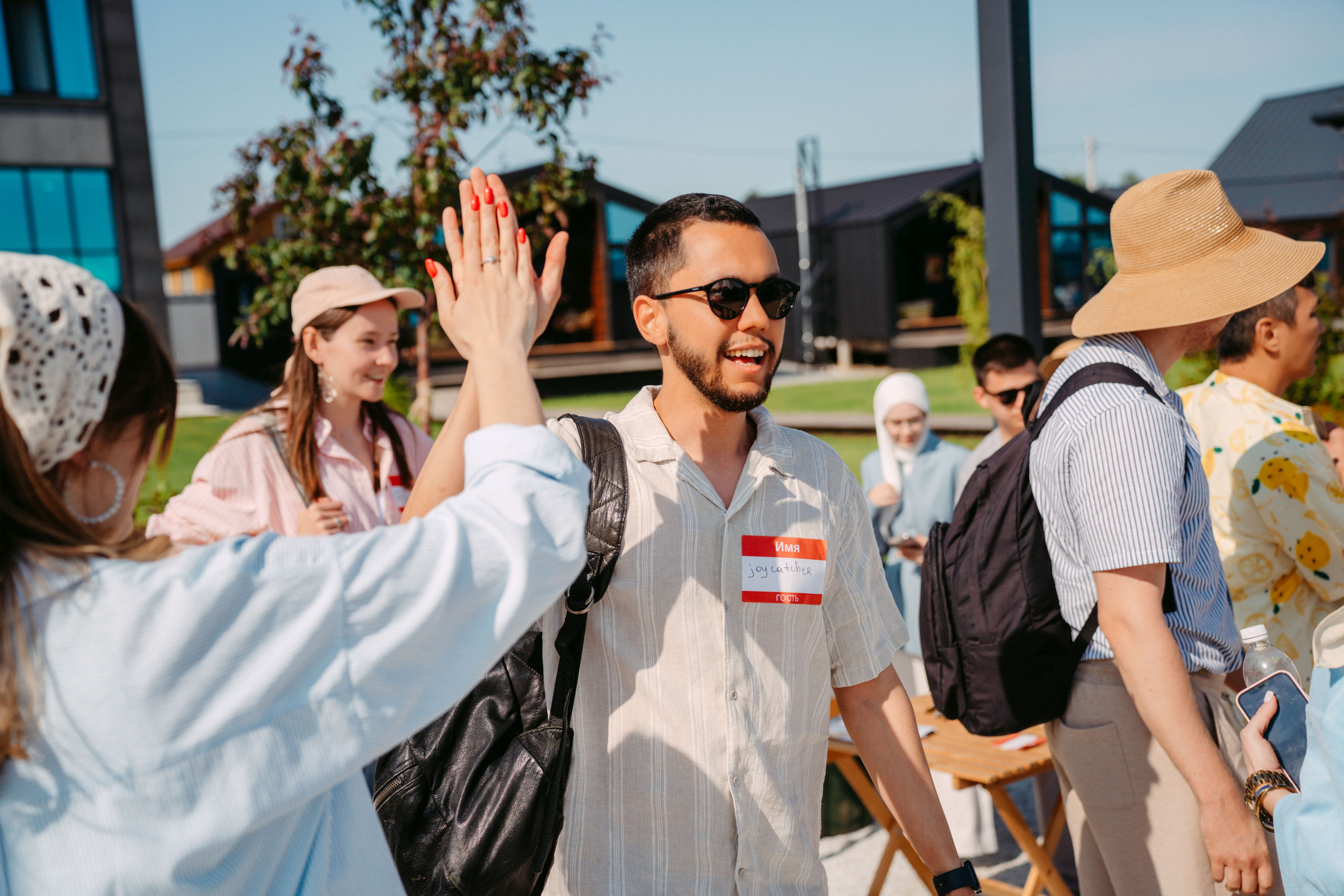 Т-Банк. Санаторий / 2025. Саша Копылов, фотограф в Казани