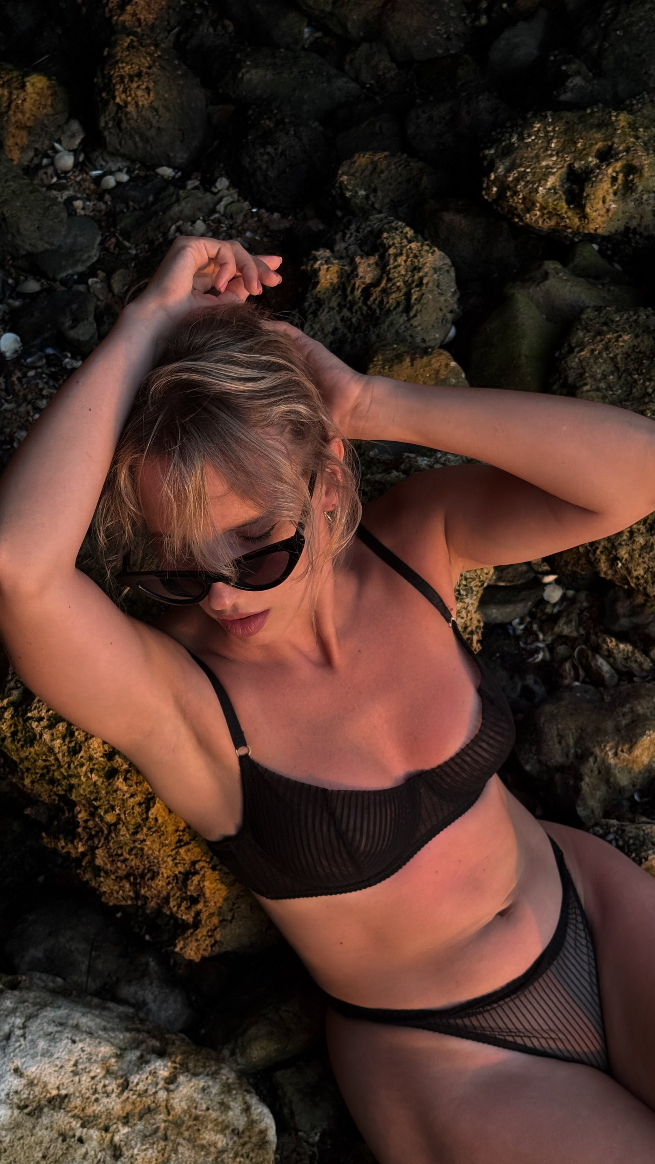 Настя. Главная