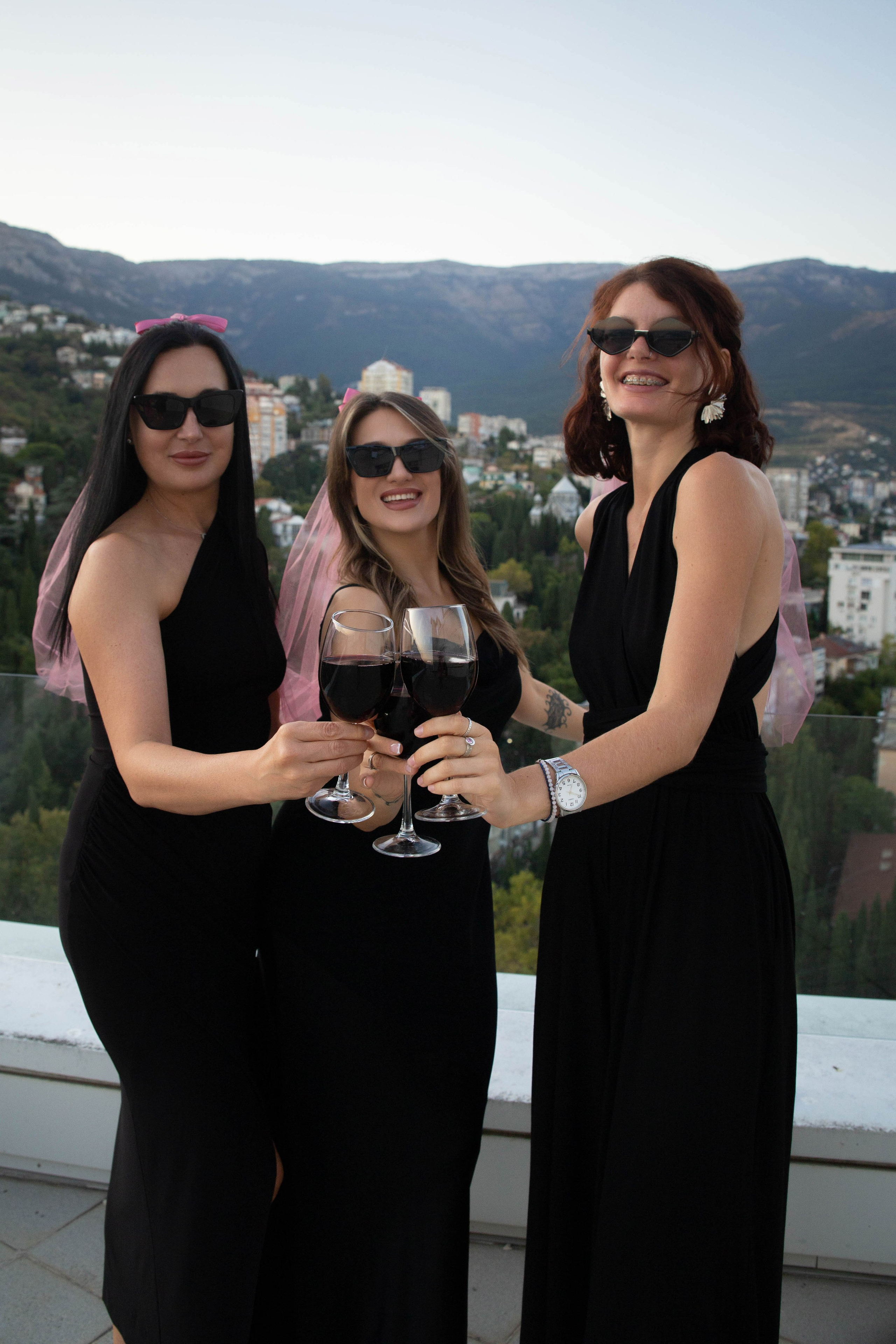 Выездная фотосъемка. Фотограф в Крыму Татьяна Барицкая ЕНОТИКА