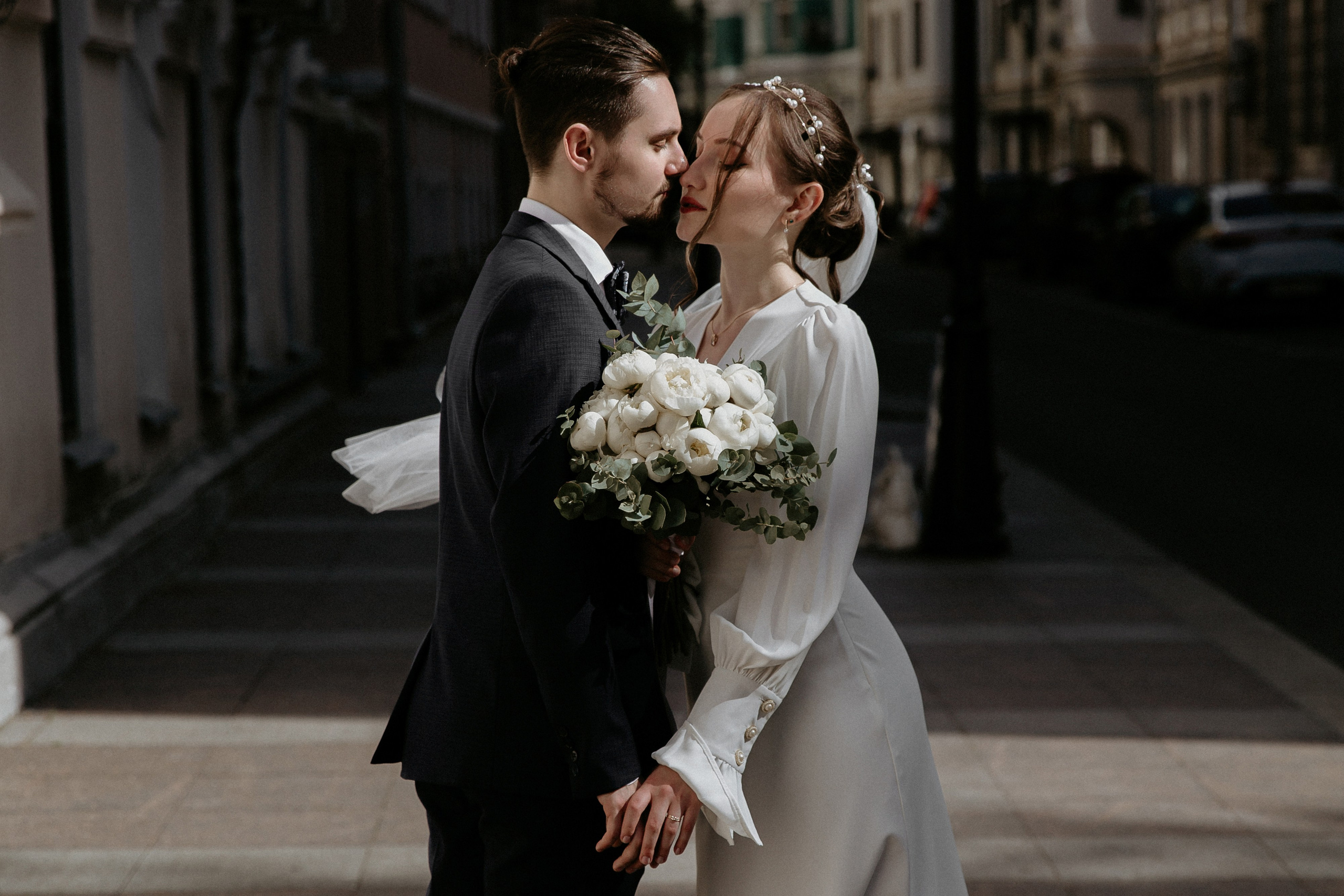 Свадебный фотограф Кирьянов Максим. Фотографирую в Москве, Коломне, Со