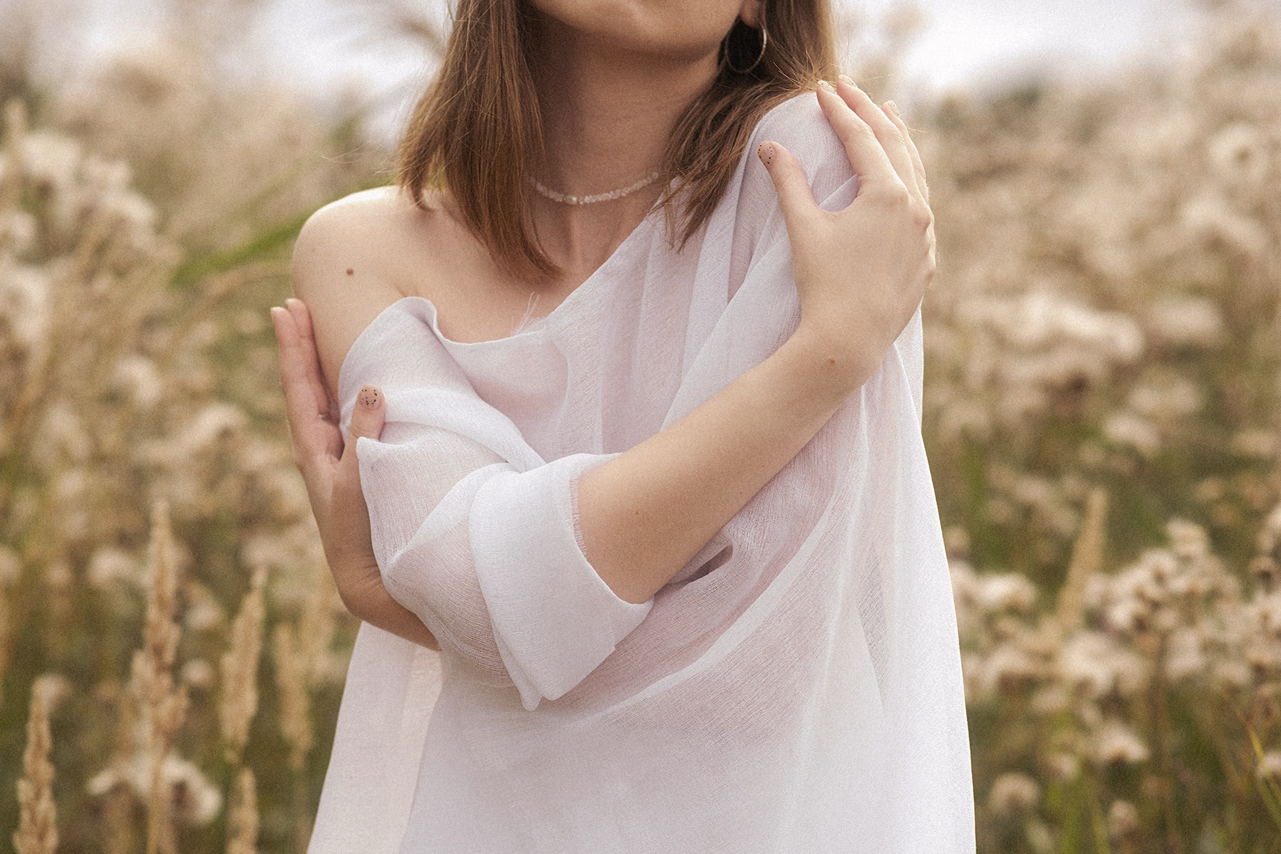 Ксения. Фотограф Курган — Влад Розенталь