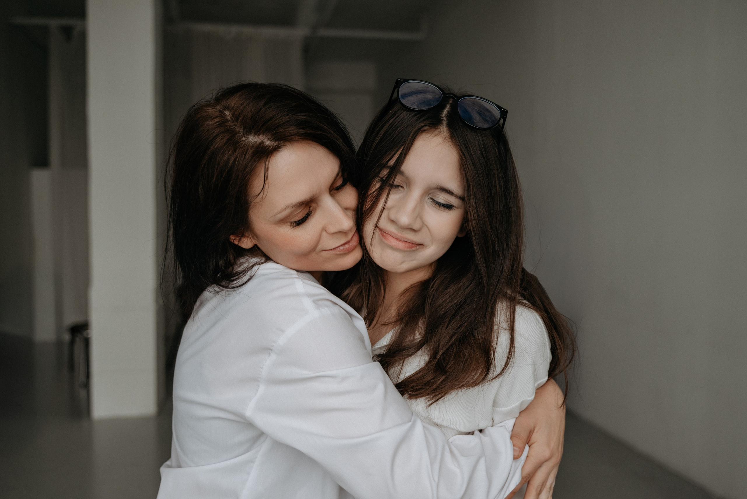 Евгения и Екатерина