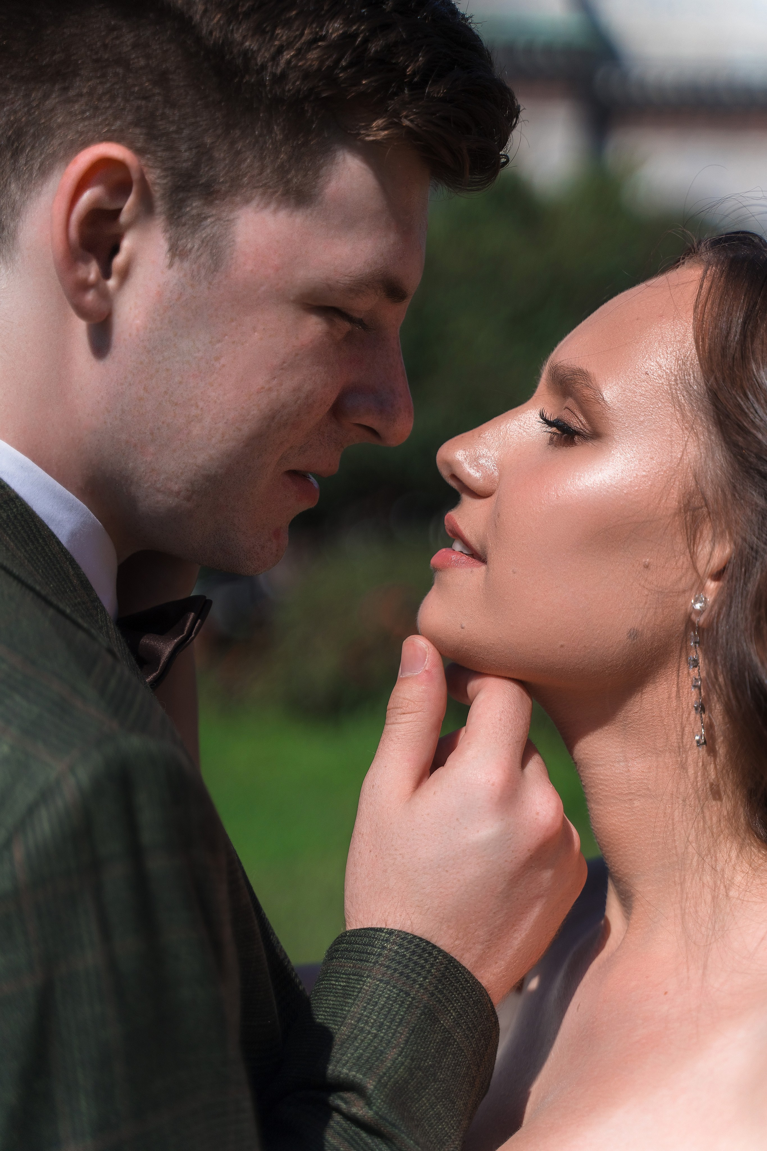 Максим + Софья