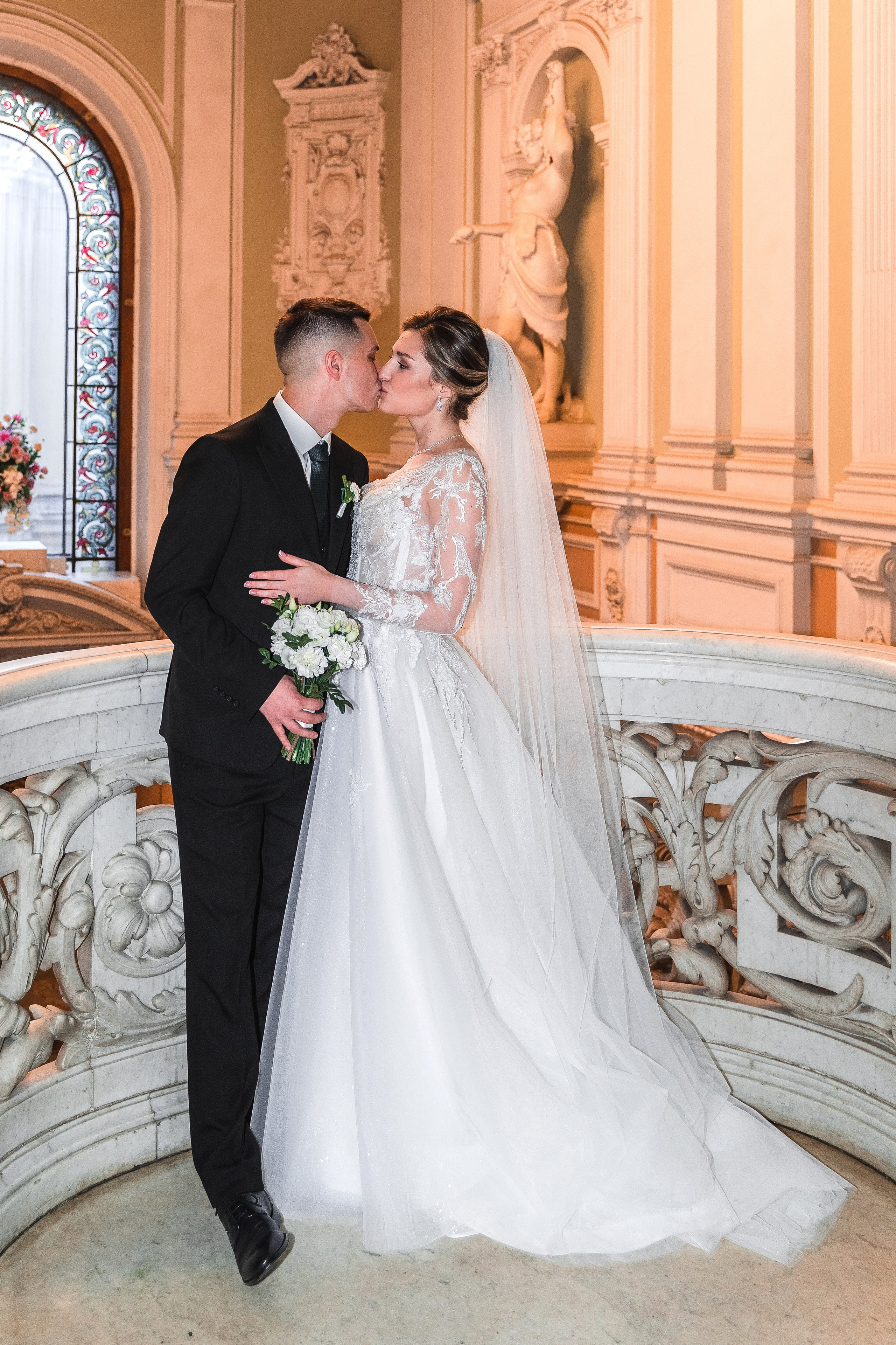 Евгений + Елена