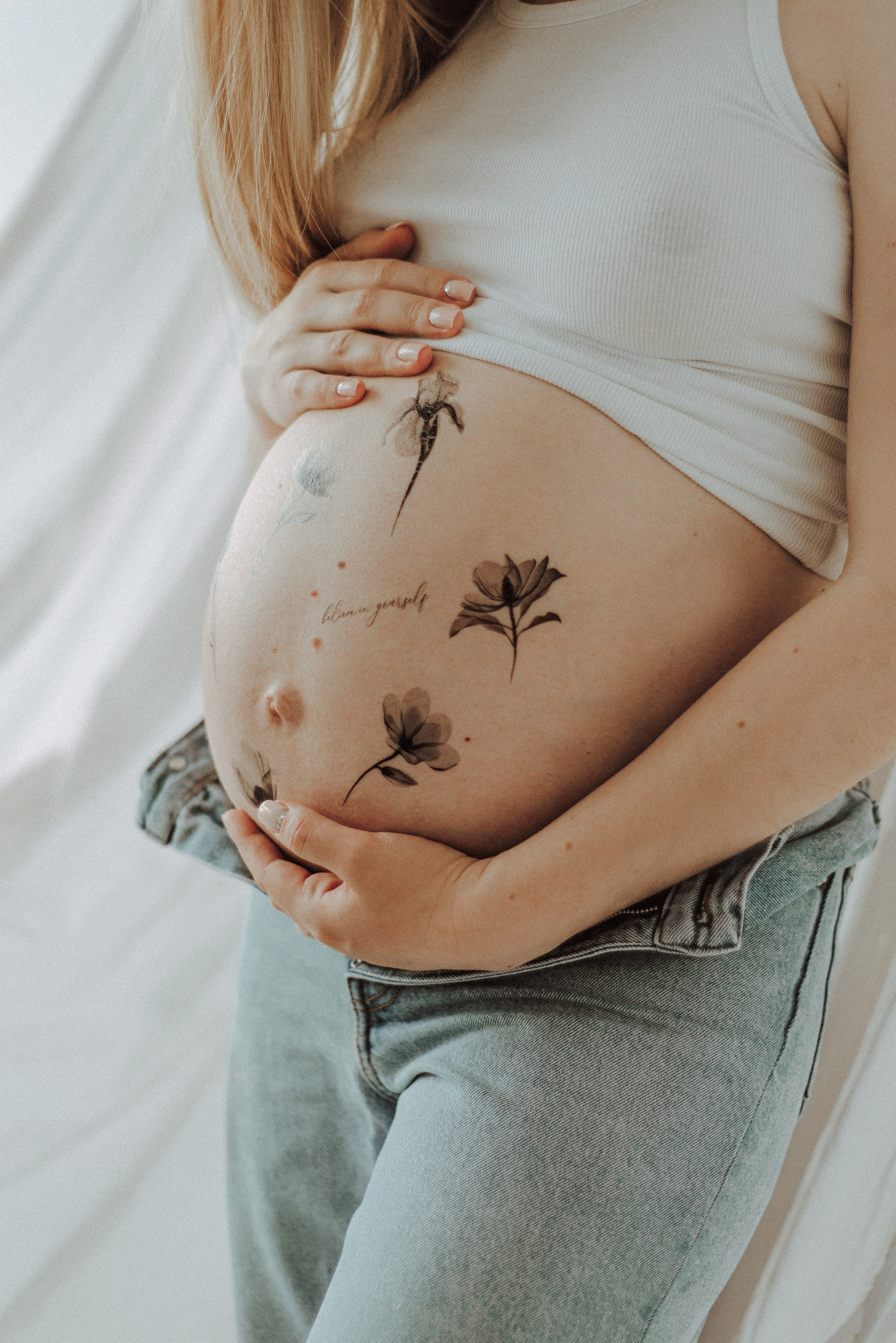 Anya. Фотограф Татьяна Семенова [Минск/Москва]