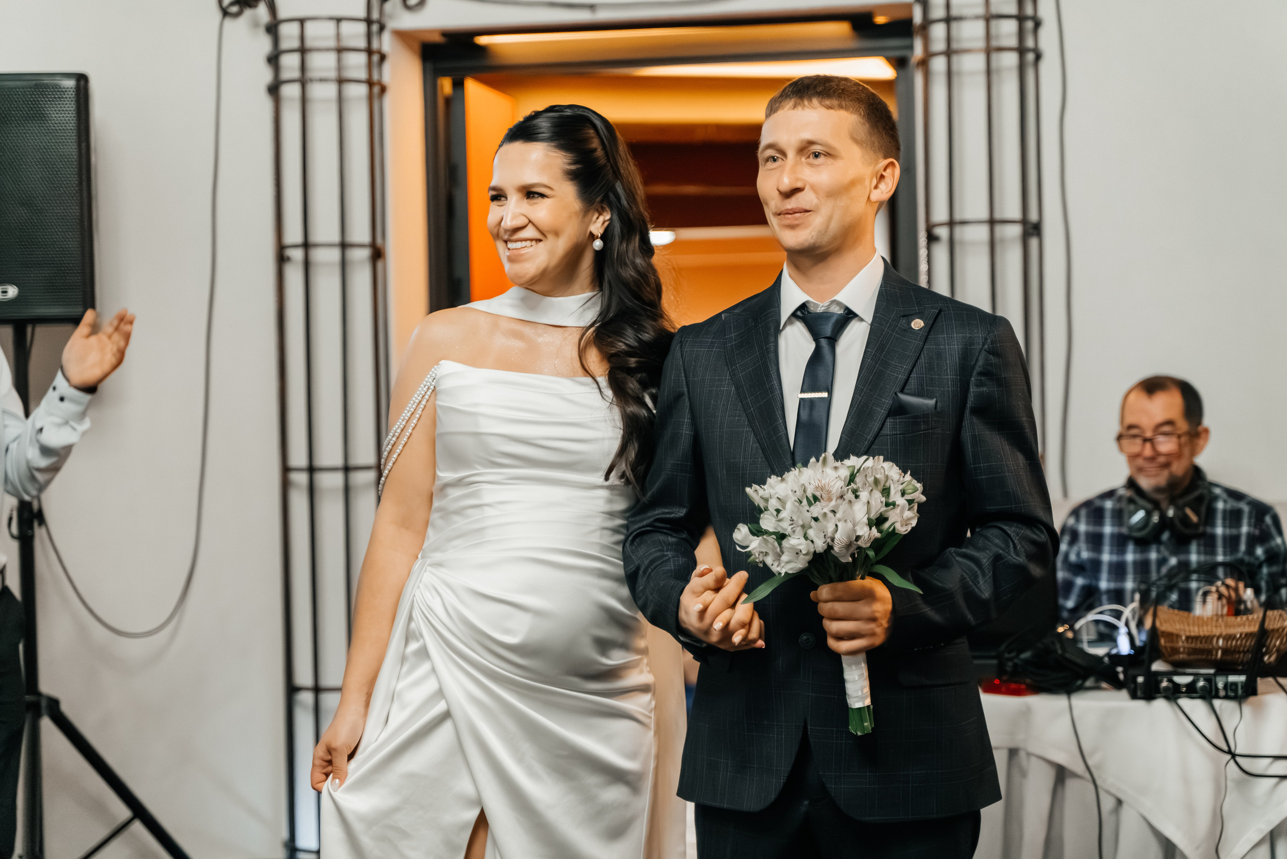 18.10.25. Свадебный фотограф видеограф Чебоксары