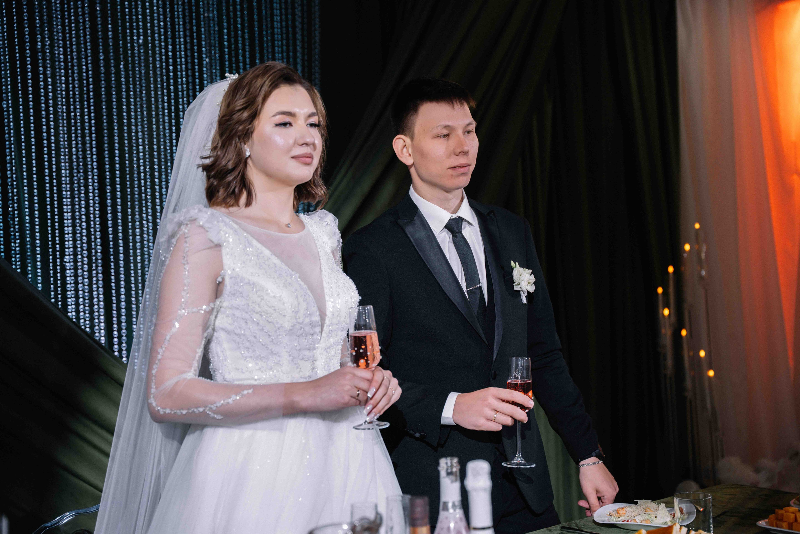 21.06.25 Свадьба. Свадебный фотограф видеограф Чебоксары