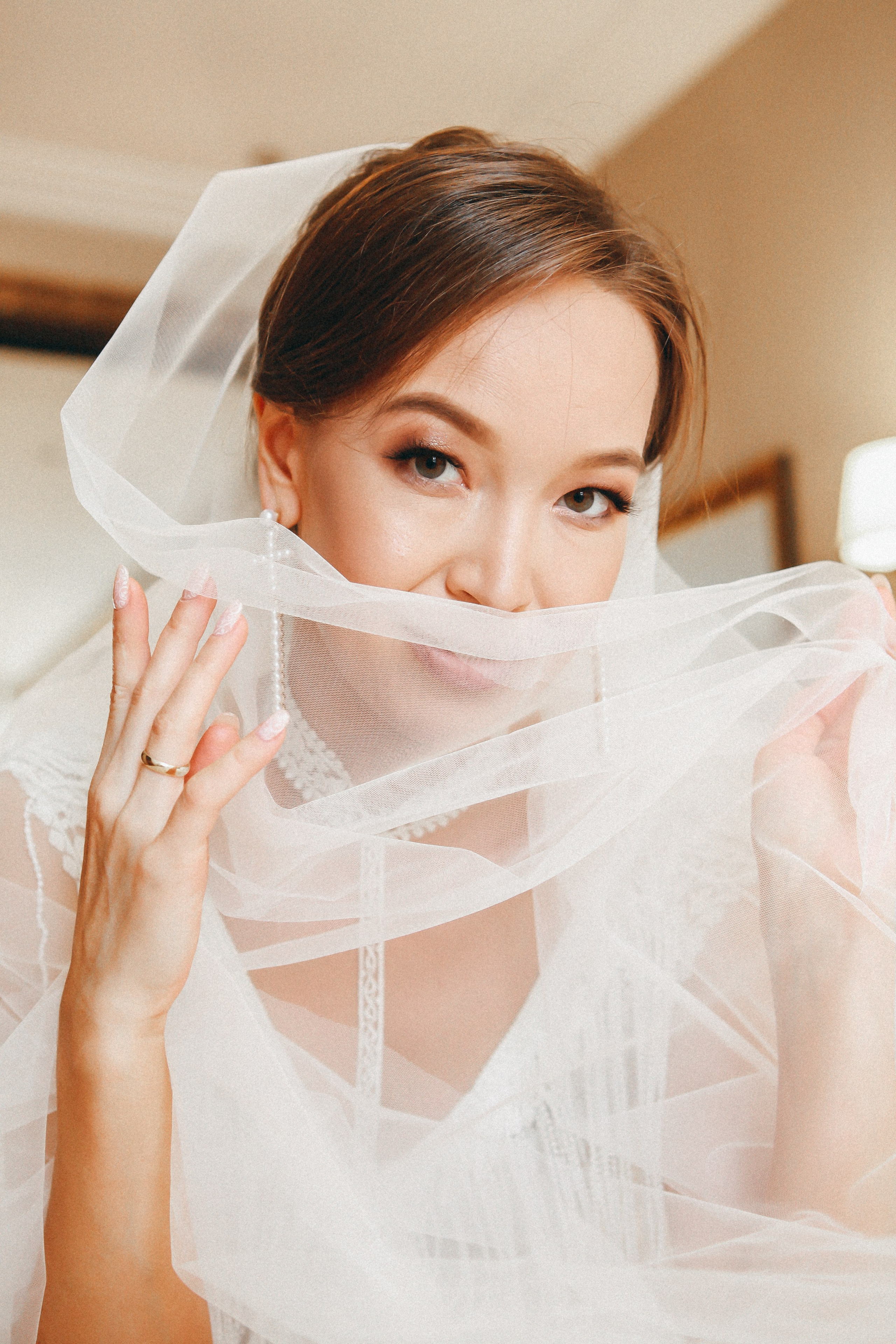 Полный свадебный день. Свадебный фотограф видеограф Чебоксары