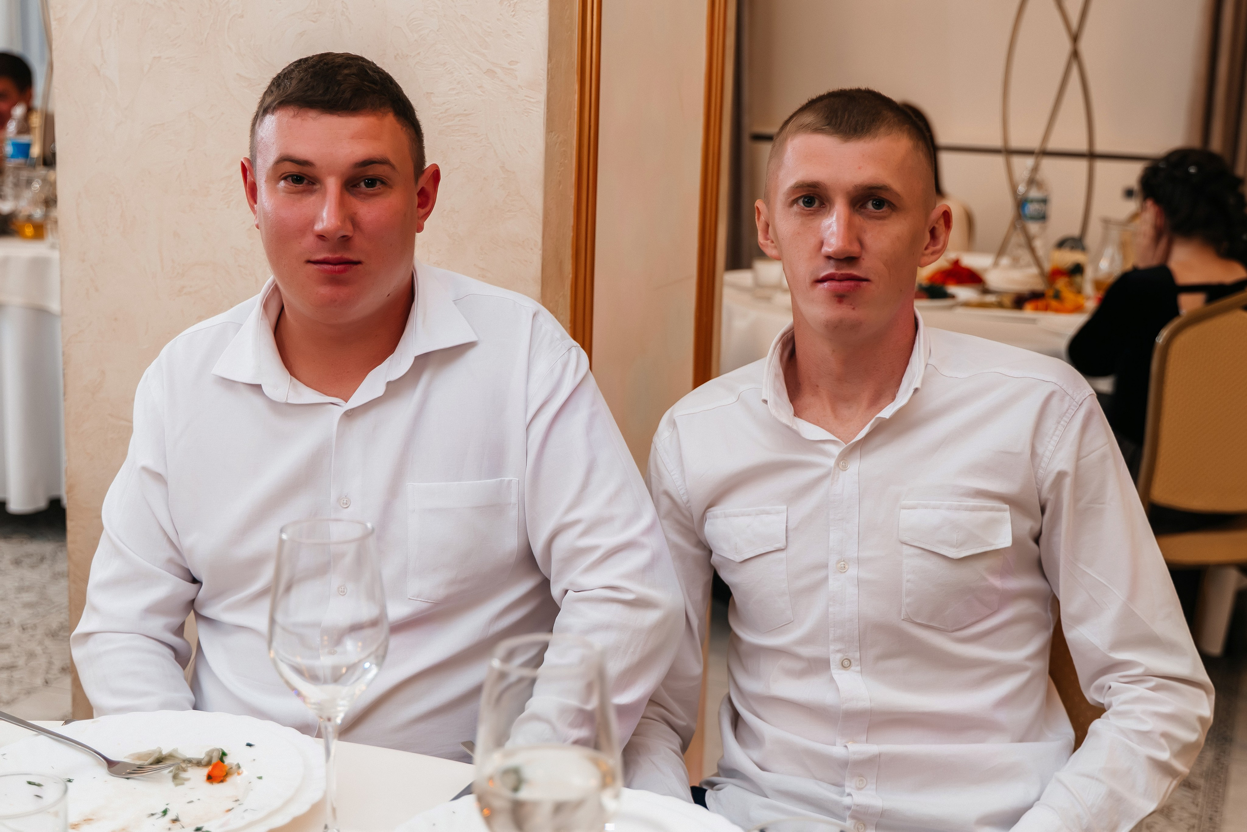 06.09.25 Свадьба. Свадебный фотограф видеограф Чебоксары