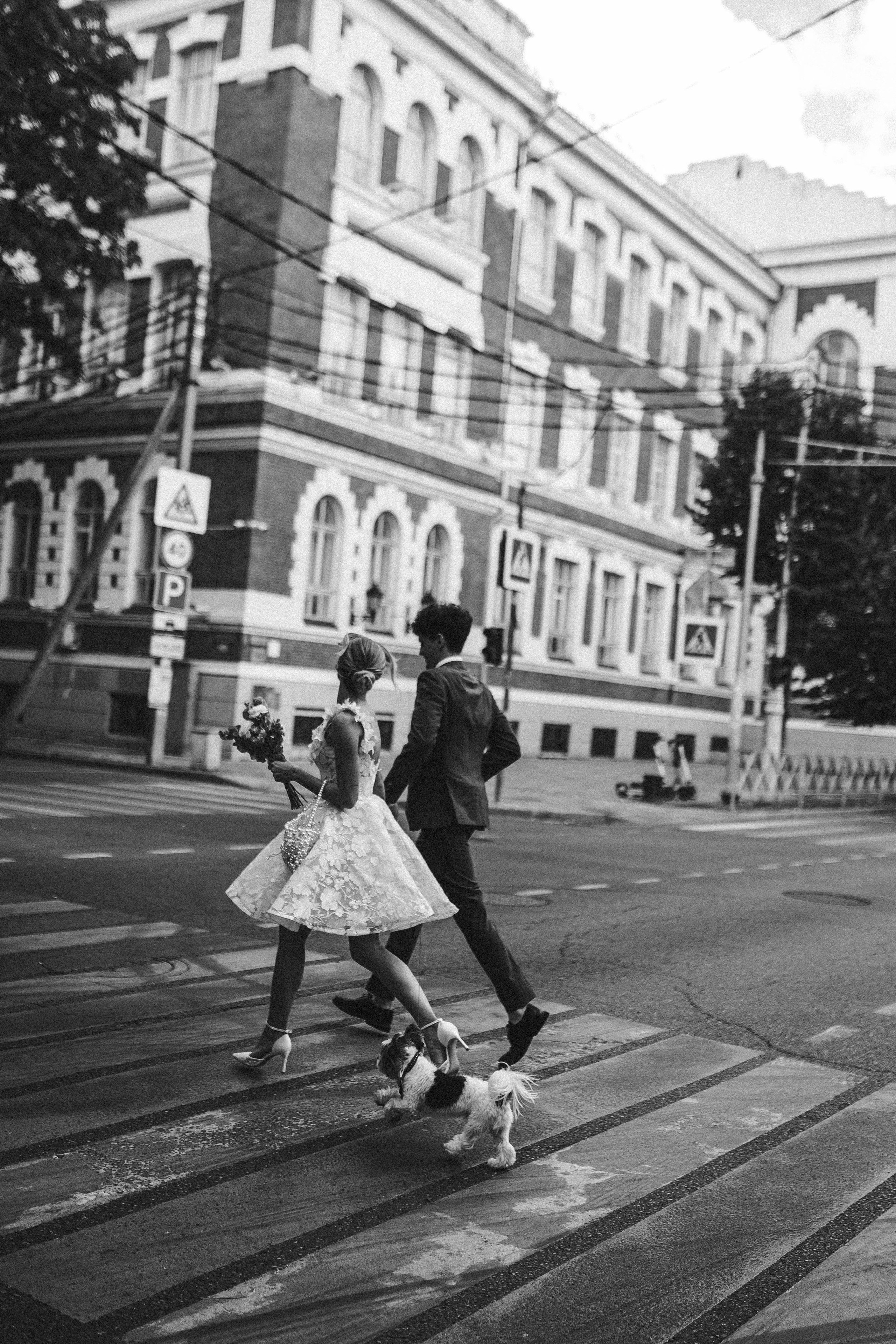 Данил/Ангелина. Фотограф в Москве Татьяна Сергеева