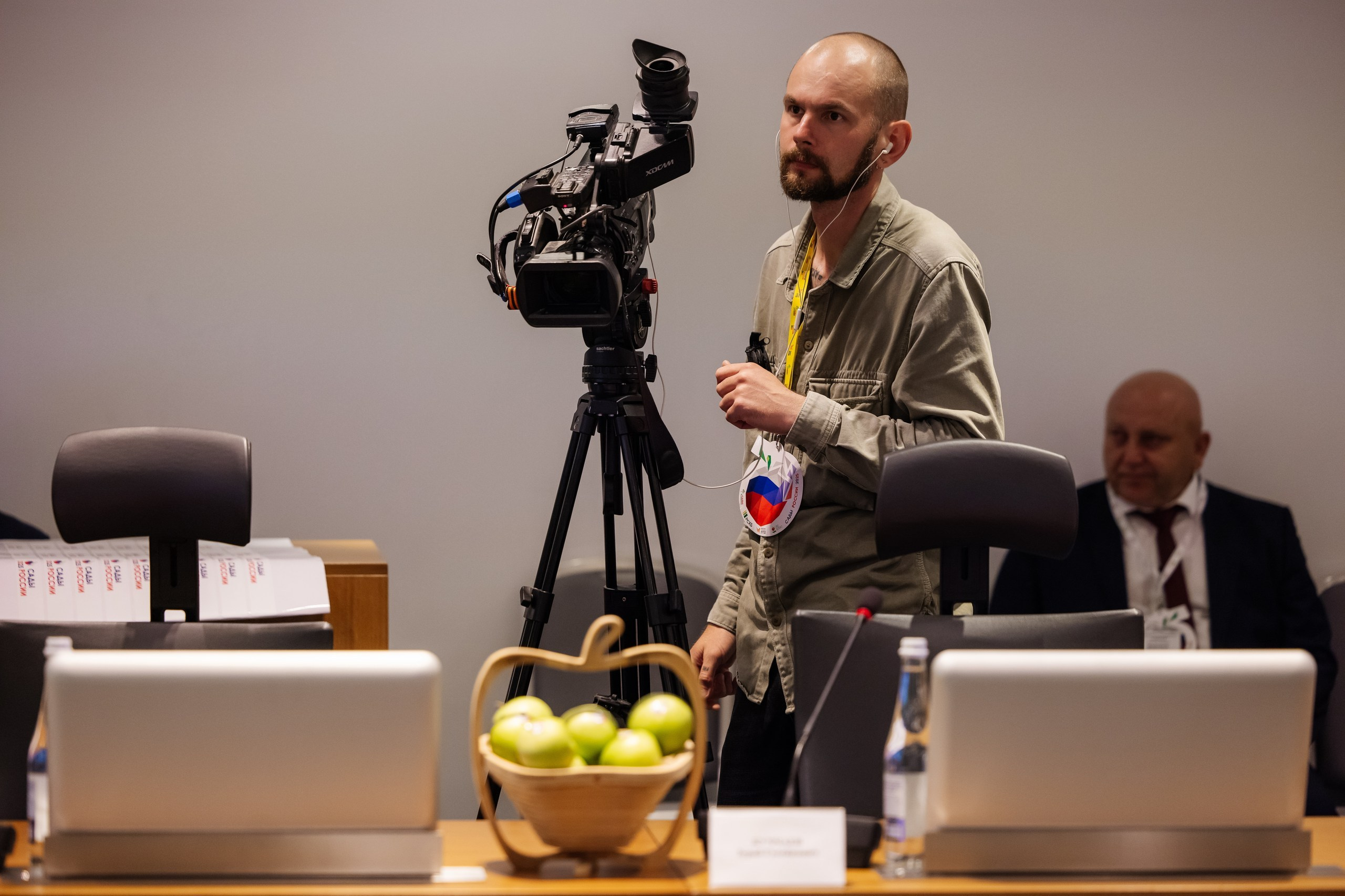 ЭКСПО. Фотограф Николай Петрушкин | Ставрополь, Москва