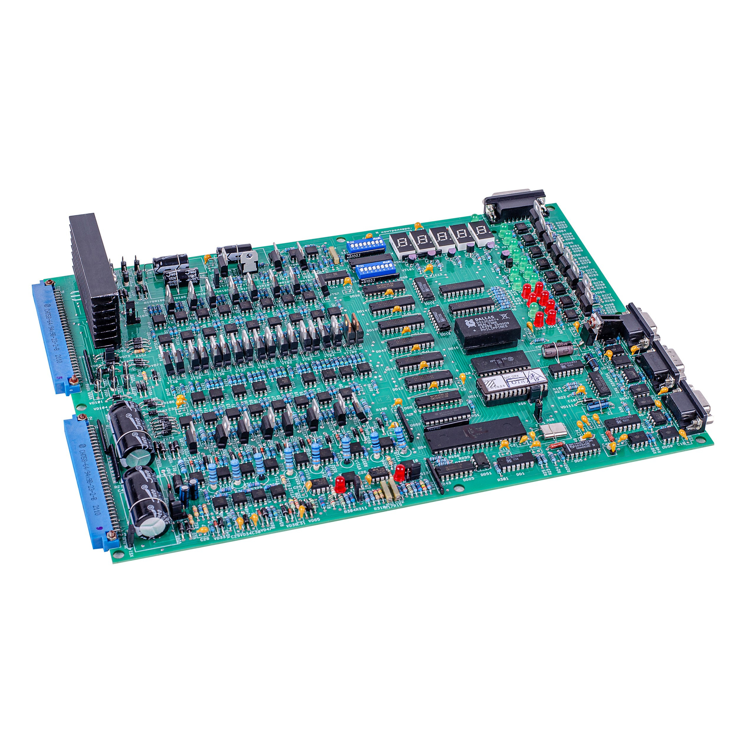 Электроника