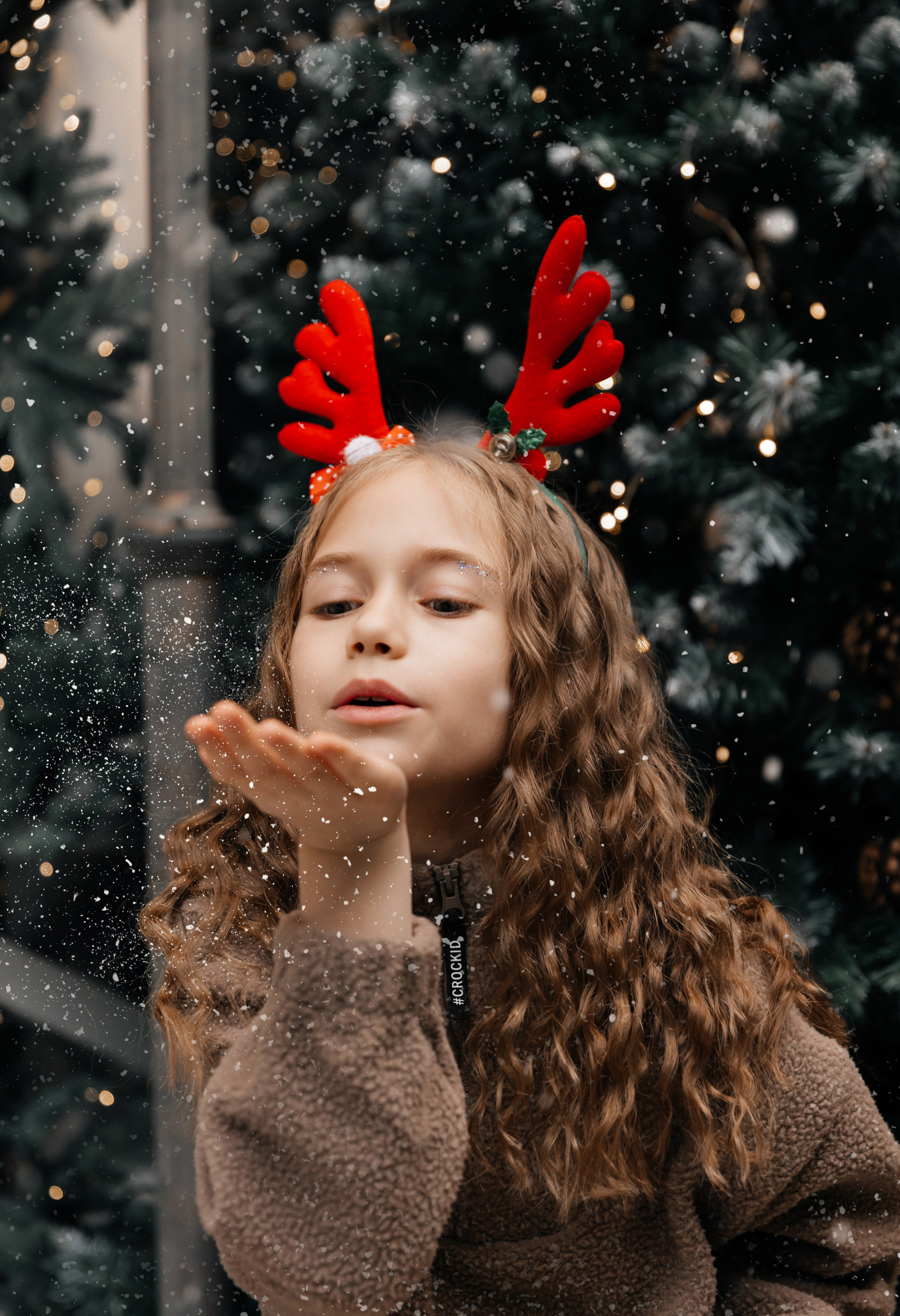 Новогодние ❄️. Фотограф Крым, Севастополь