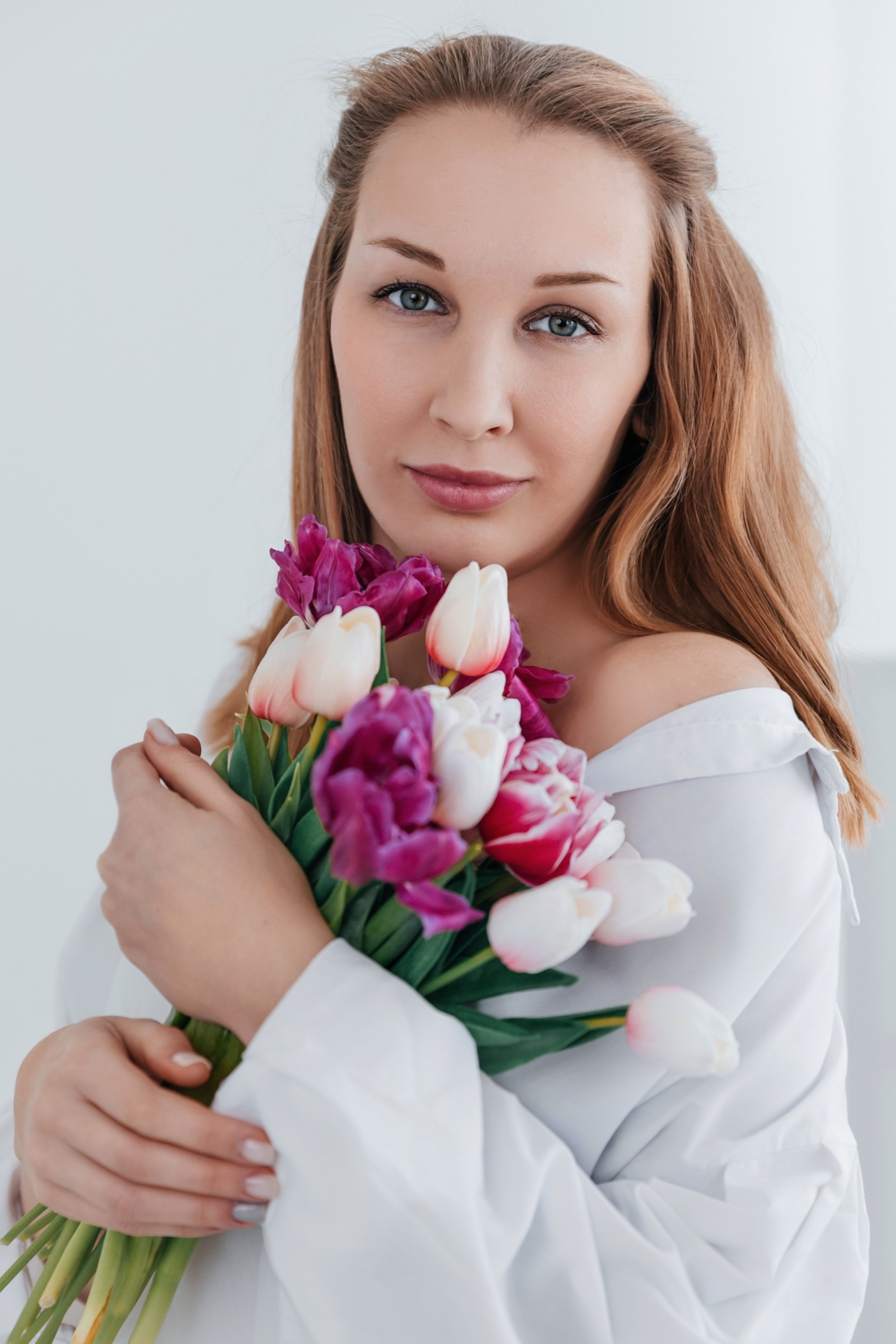 8 марта 🩷. Фотограф Крым, Севастополь