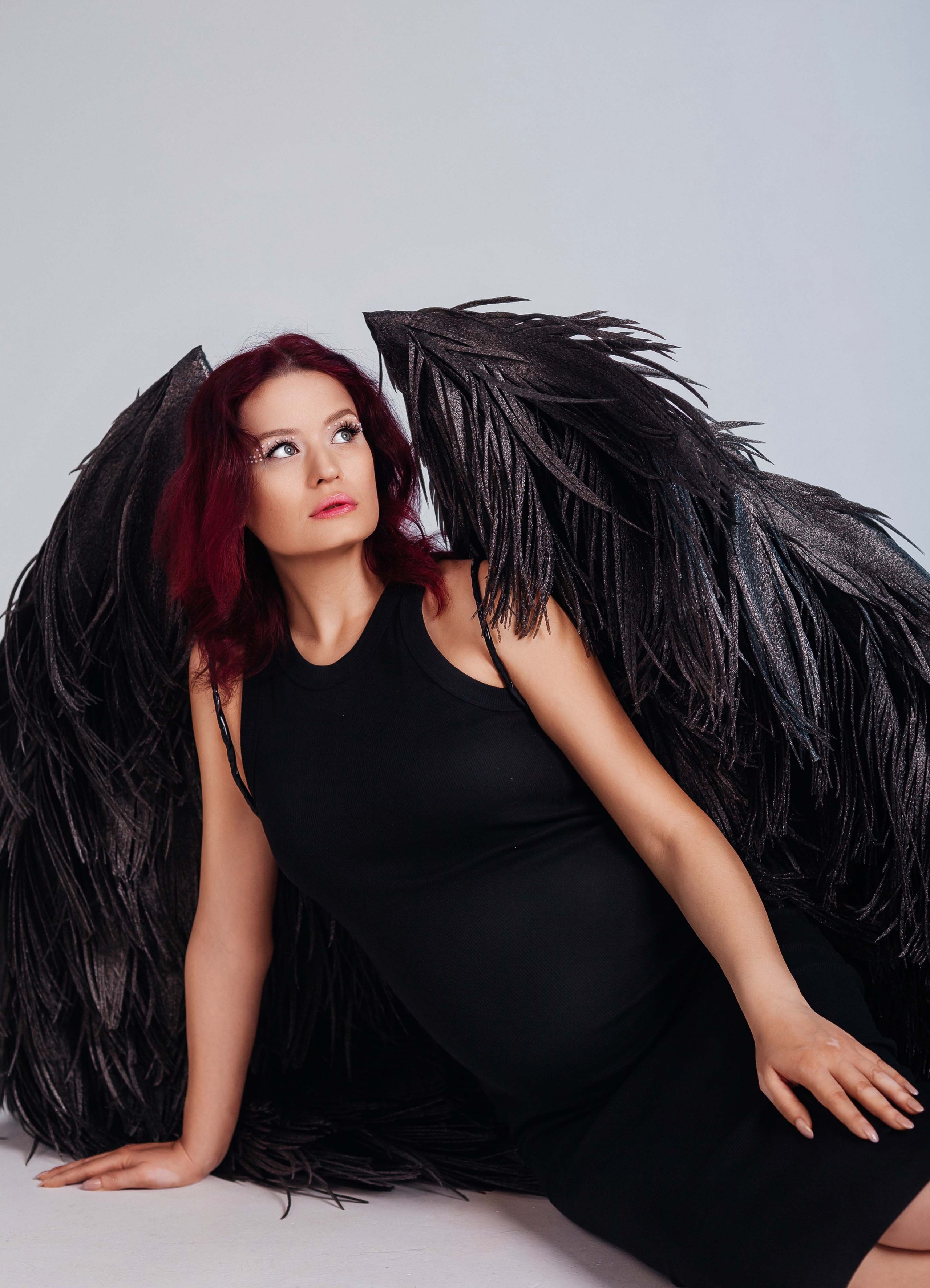 С крыльями 🪽. Фотограф Крым, Севастополь