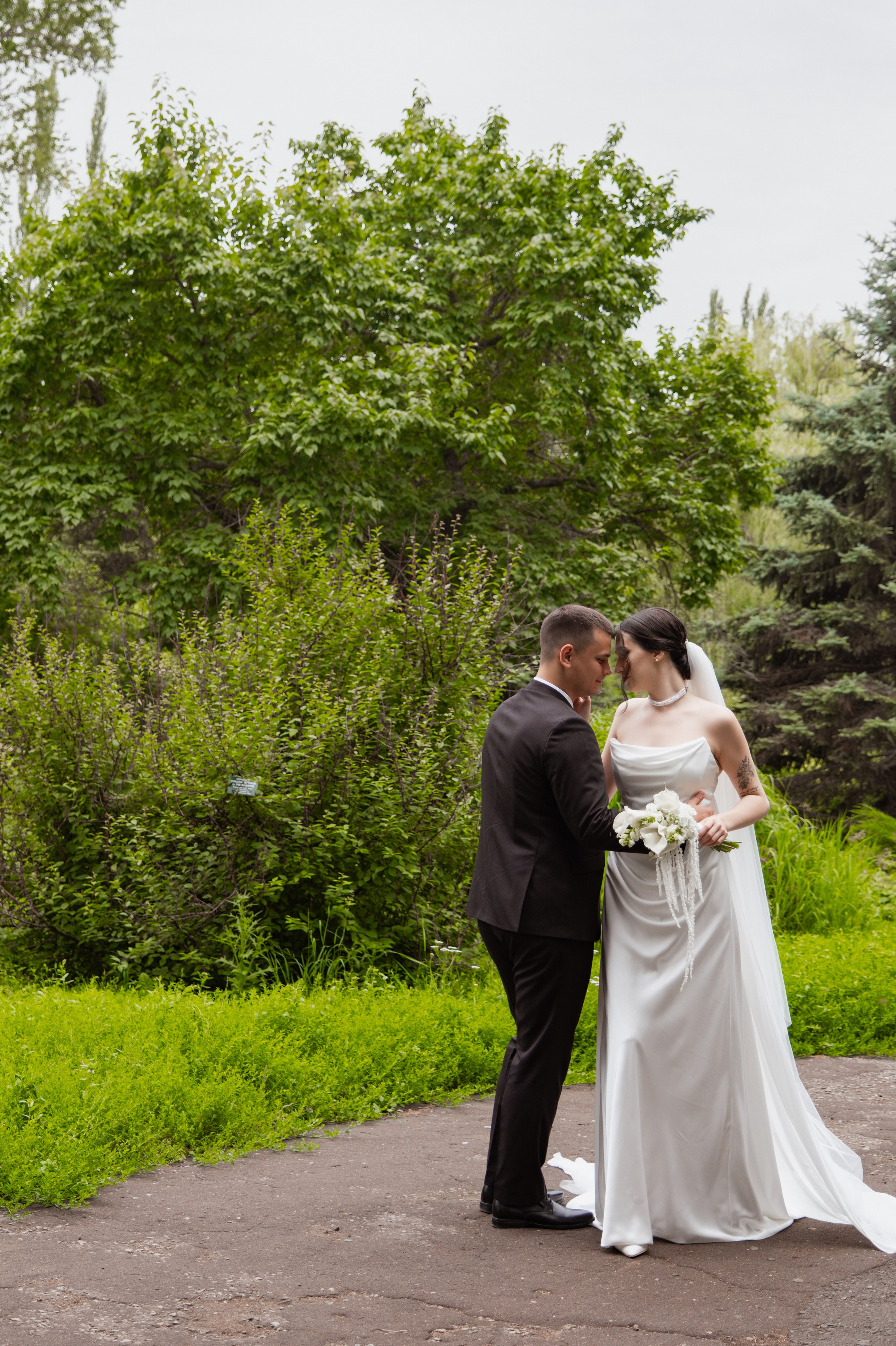 Wedding day. Фотограф Саранск Ирина Шишкина, все виды съемок