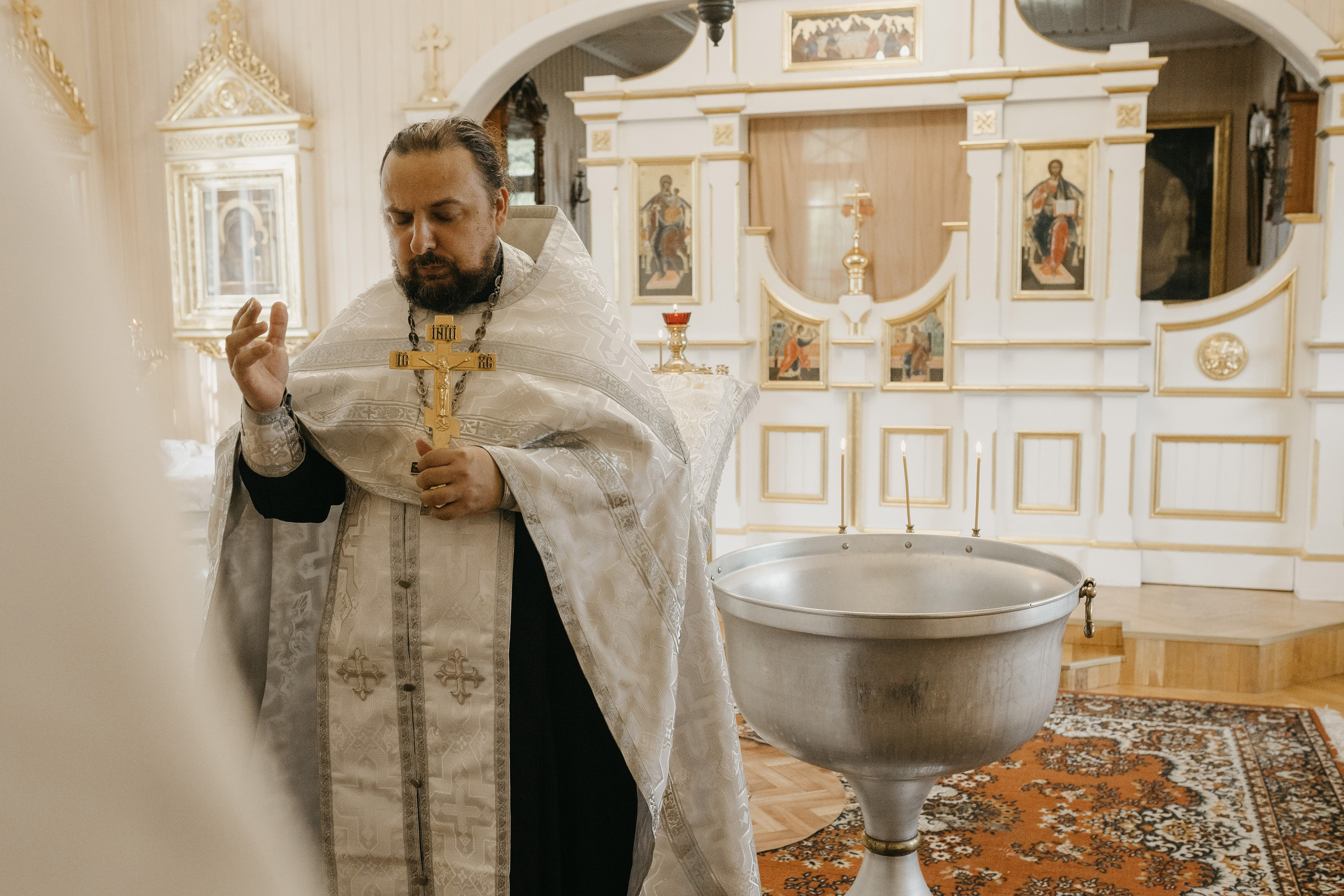 Варвара. Свадебный и семейный фотограф в Санкт-Петербурге Игорь Бабенко