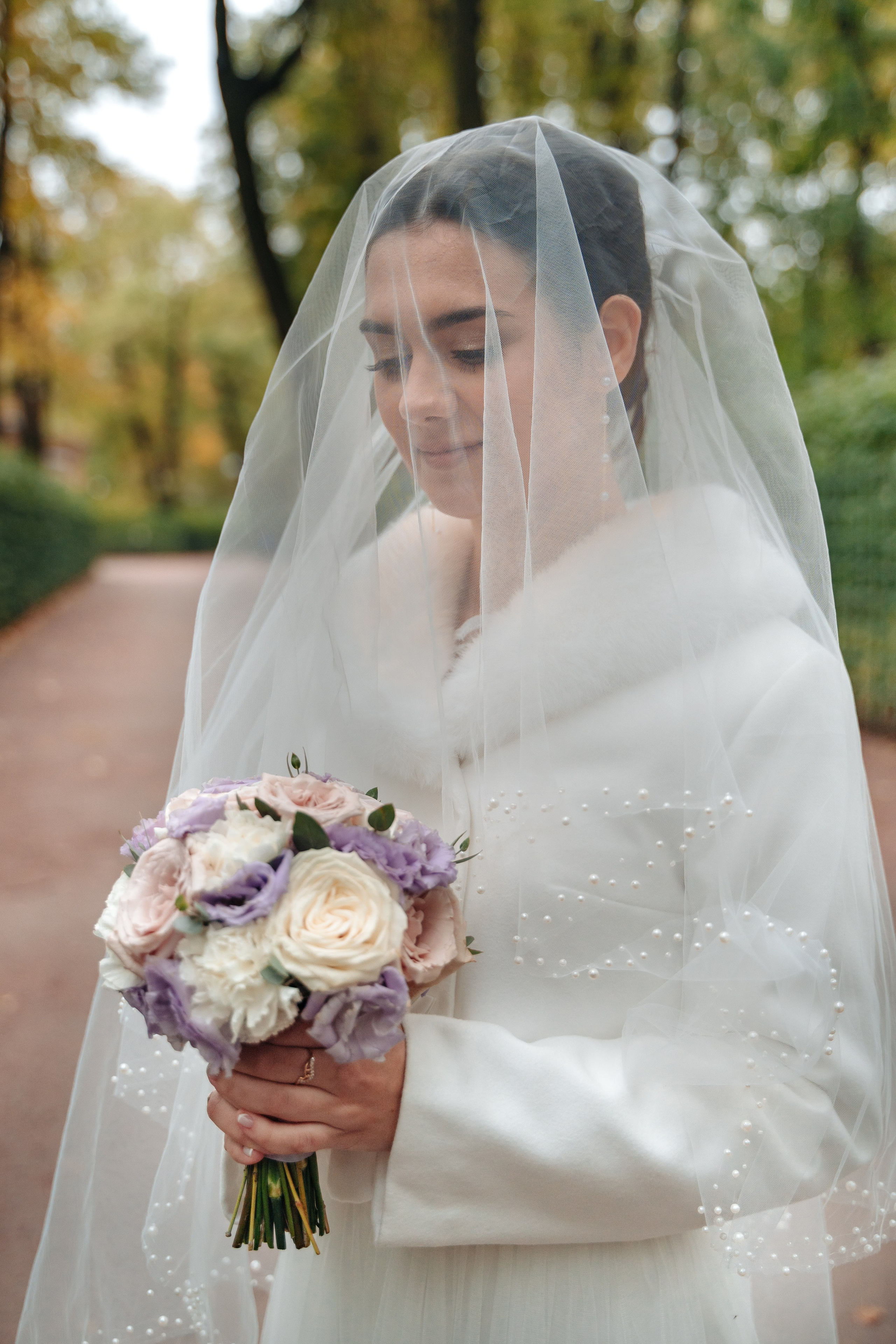 Михаил + Виктория