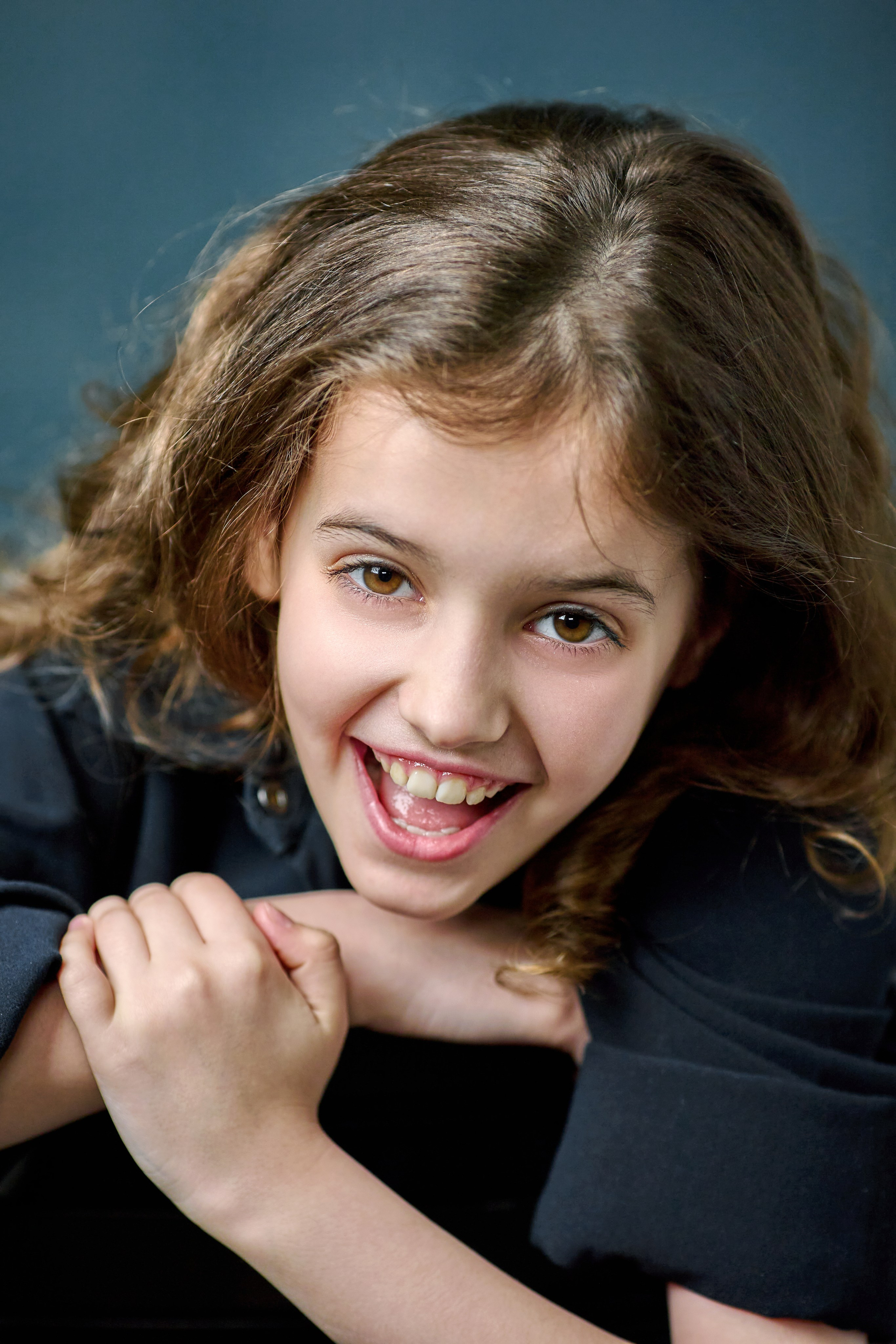 Художественный портрет. Актерское и модельное портфолио. Фотограф в Москве Екатерина Коломеец