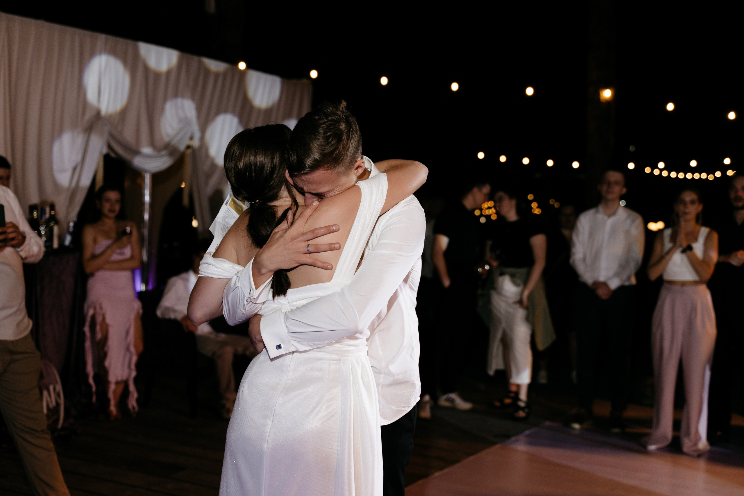 Даня и Даша. Свадебный фотограф в Москве и Владимире Егор Дмитриев