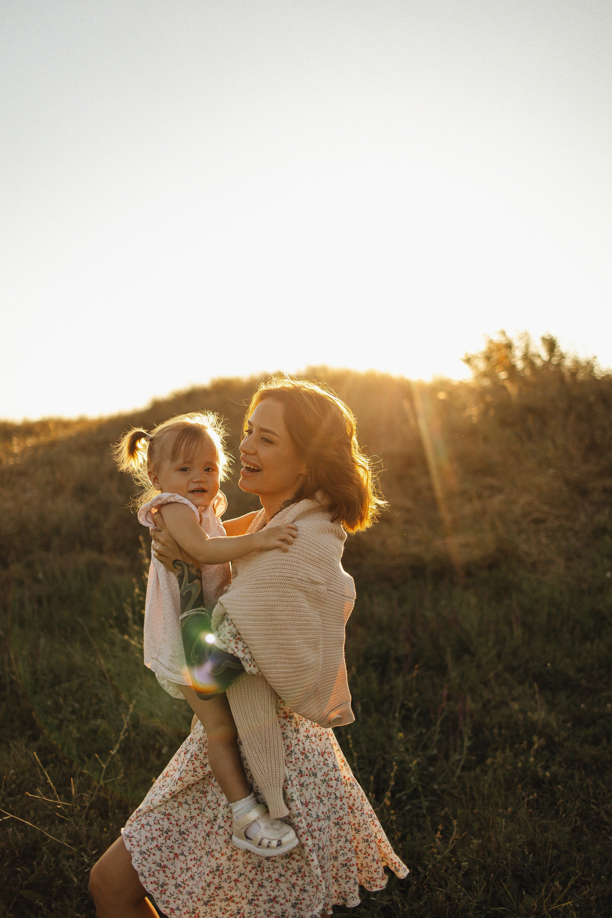 Катя и Мира. Семейный и детский фотограф, таганрог, ростов-на-дону