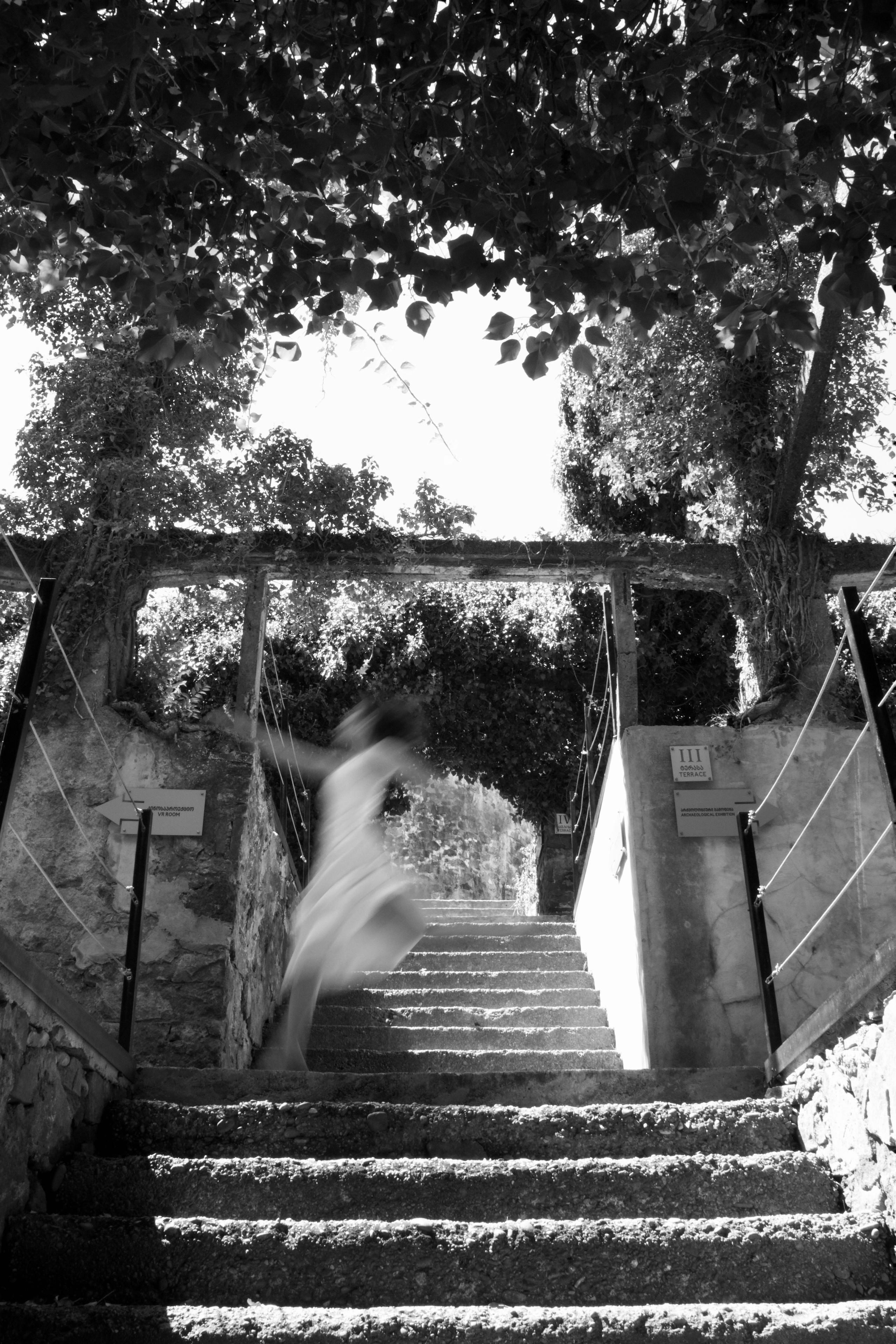 Грузия репортаж