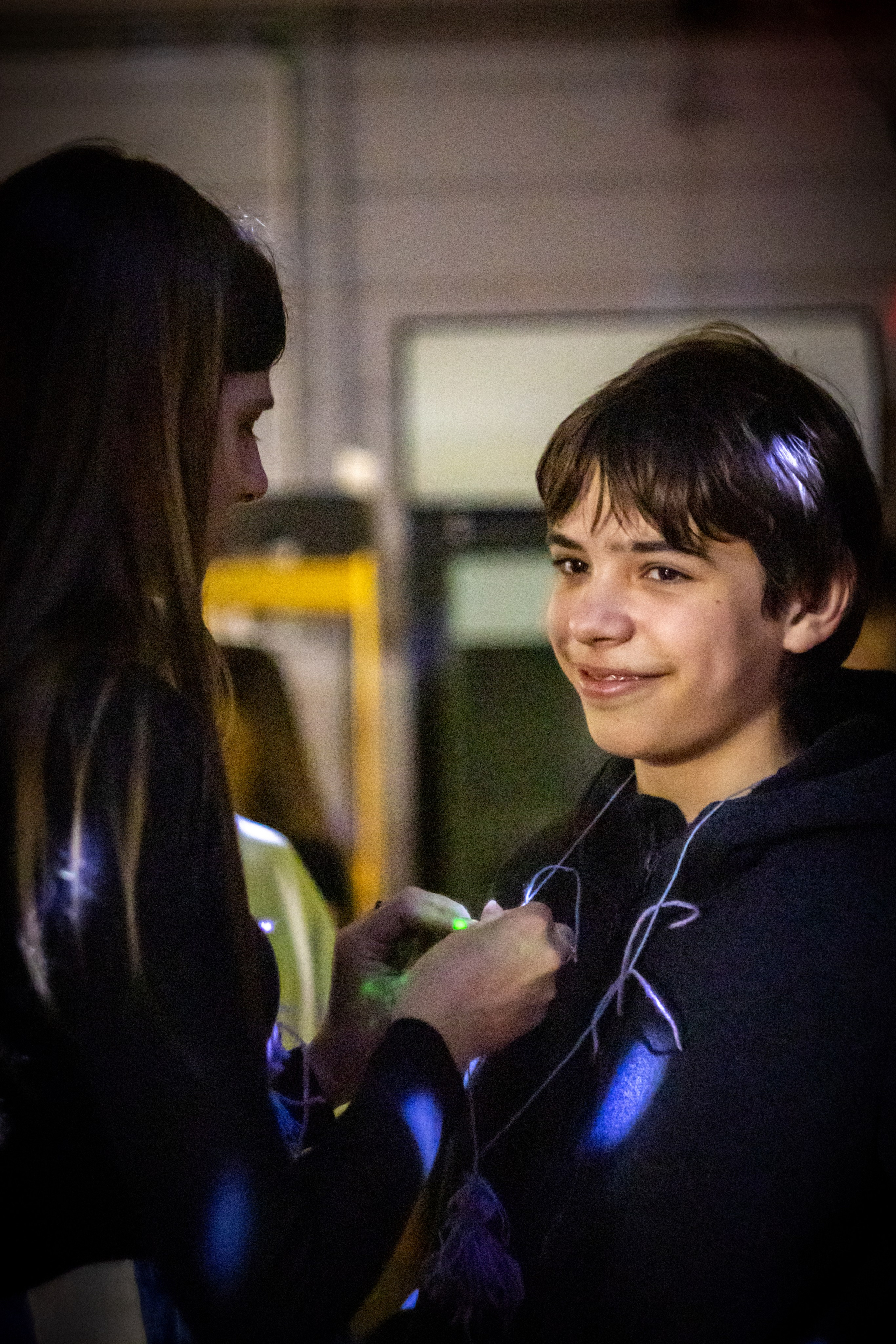 Репортаж / детский лагерь. Фотограф на трекинг и восхождение Эльбрус, Приэльбрусье. Елизавета Бобок