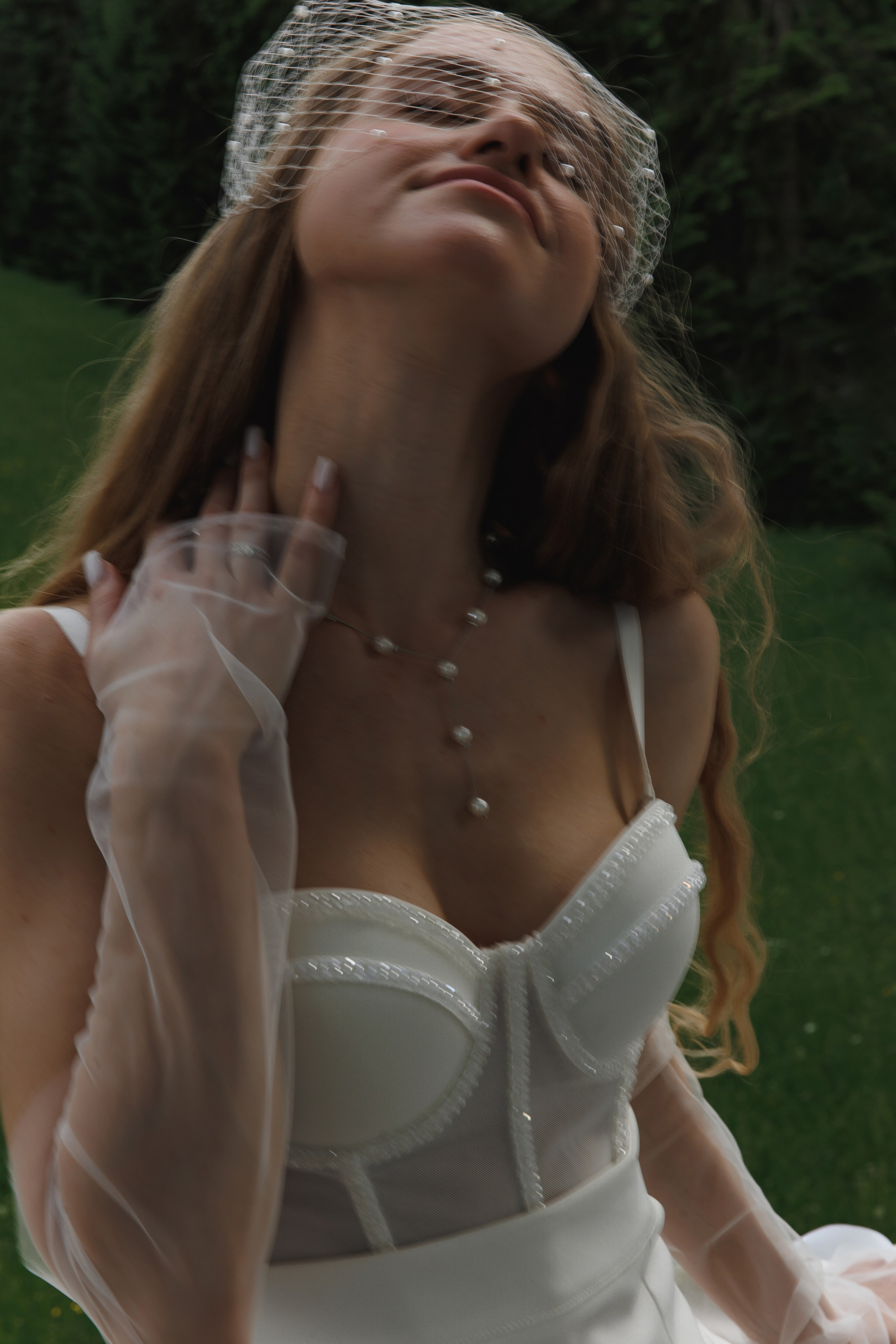 Полина и Артем. Wedding photographer in St. Petersburg, Europe and Israel Anna Agafon