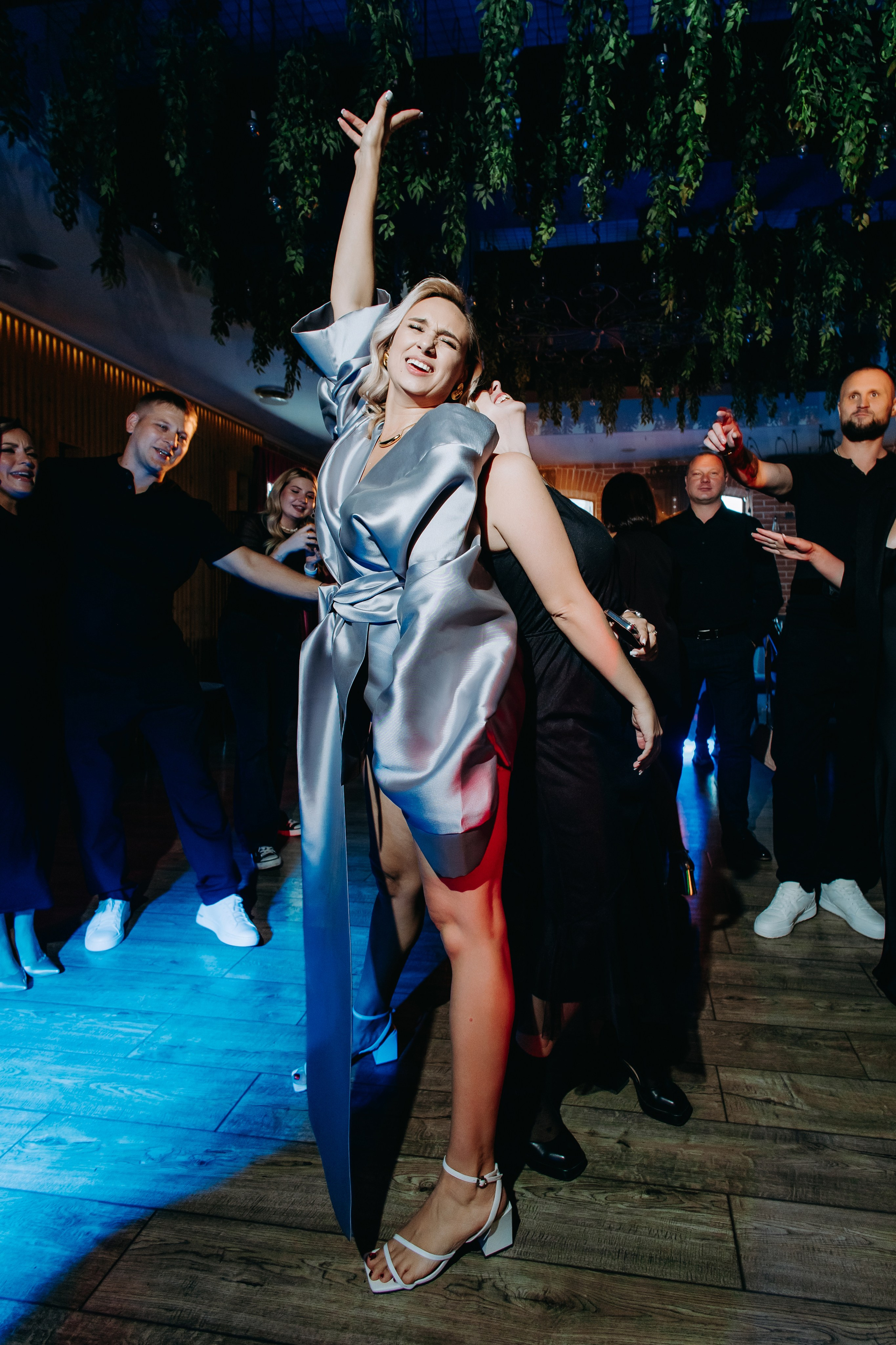 Let's Party — 35. Фотограф в Саратове Александр Кухаренко. И не только в Саратове :)