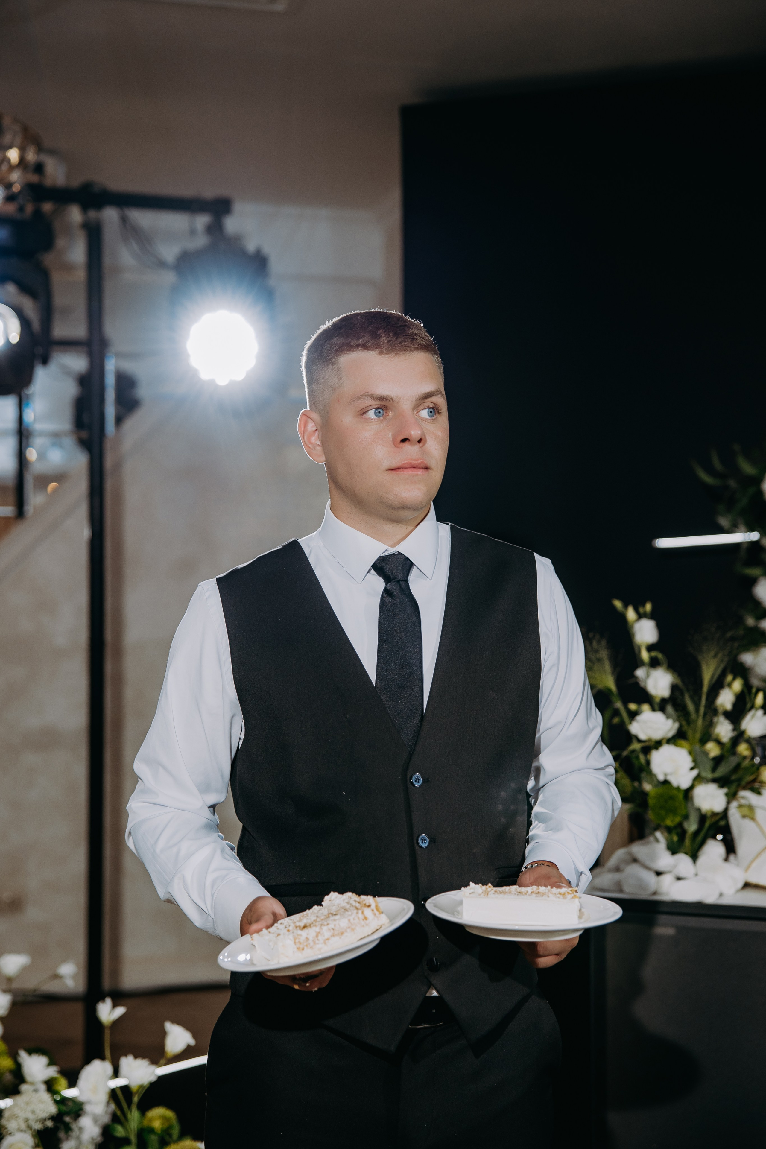 Данила и Татьяна. Фотограф в Саратове Александр Кухаренко. И не только в Саратове :)