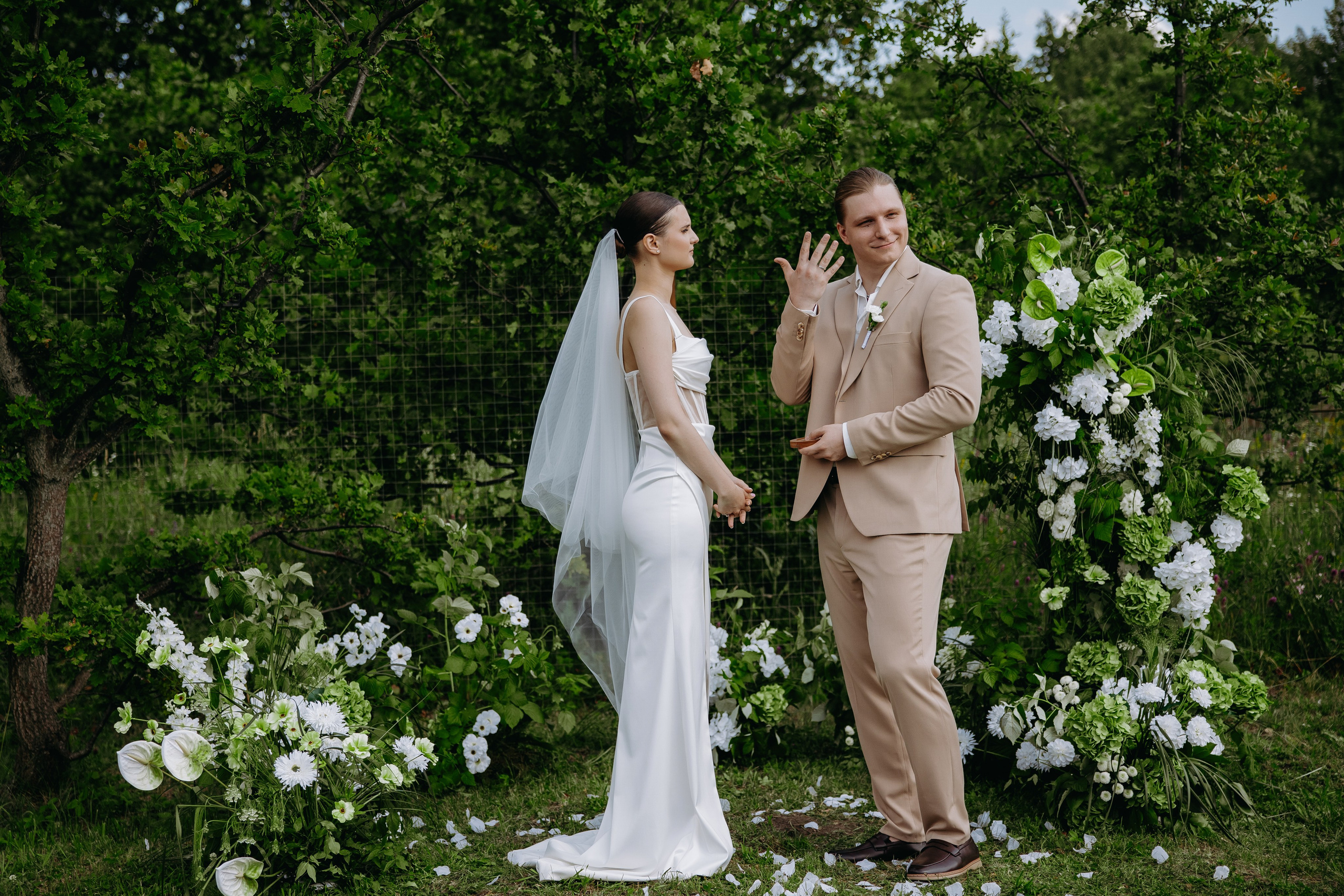 Дмитрий и Яна. Фотограф в Саратове Александр Кухаренко. И не только в Саратове :)