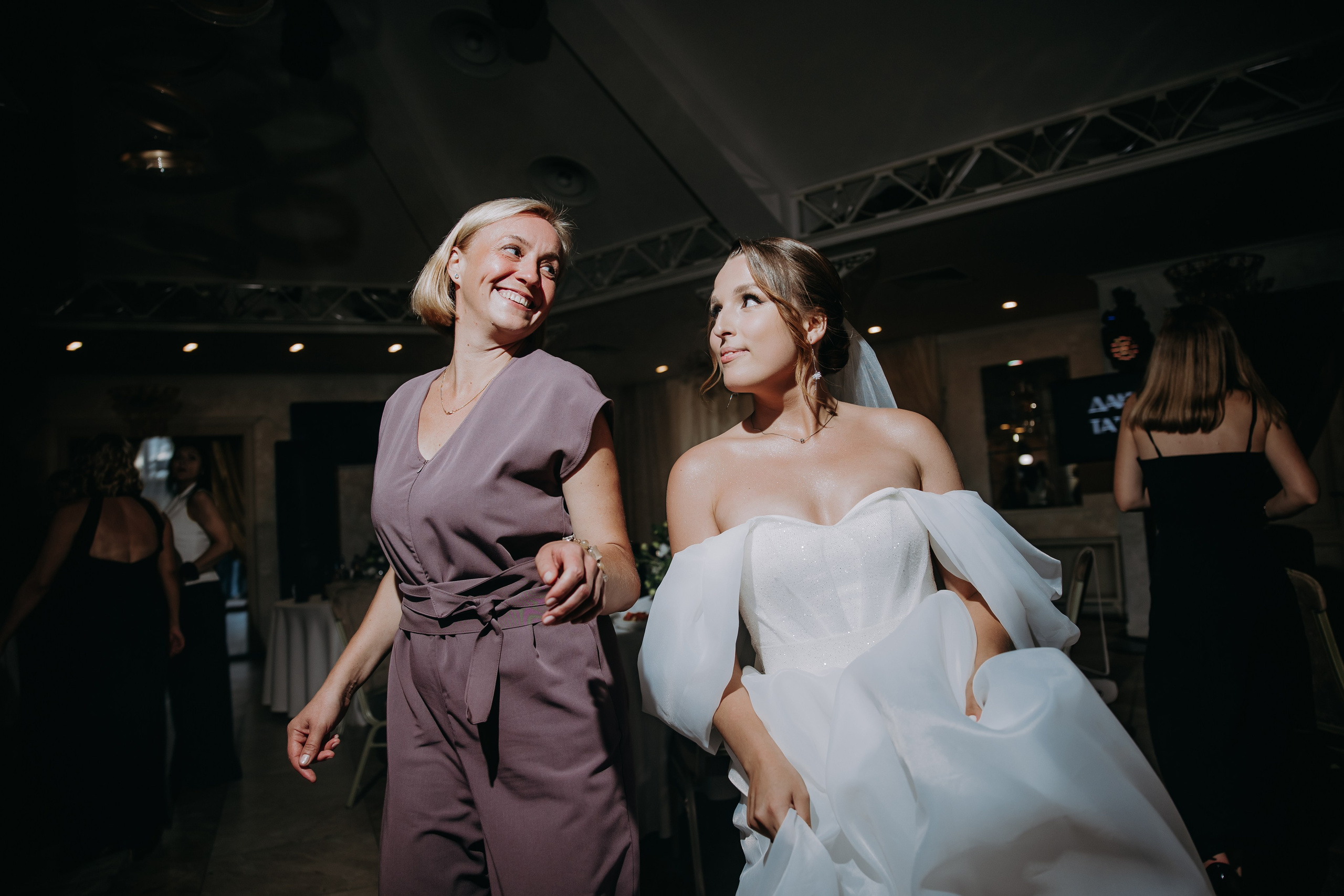 Данила и Татьяна. Фотограф в Саратове Александр Кухаренко. И не только в Саратове :)