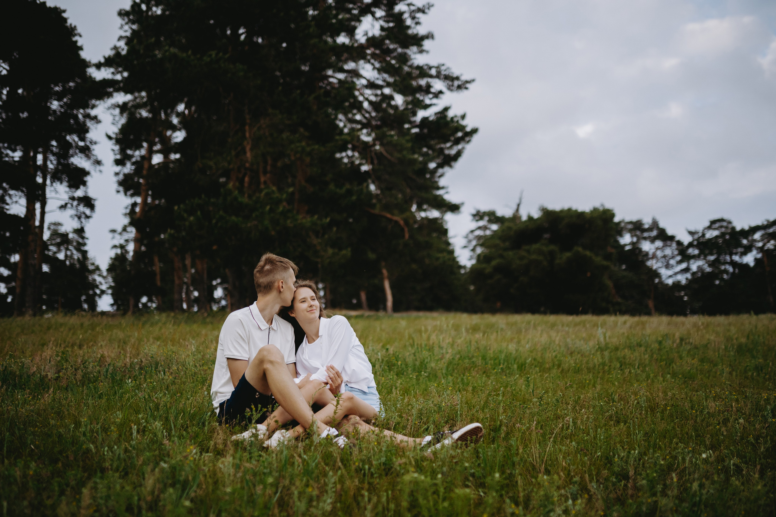 Александр и Алия. Фотограф в Саратове Александр Кухаренко. И не только в Саратове :)