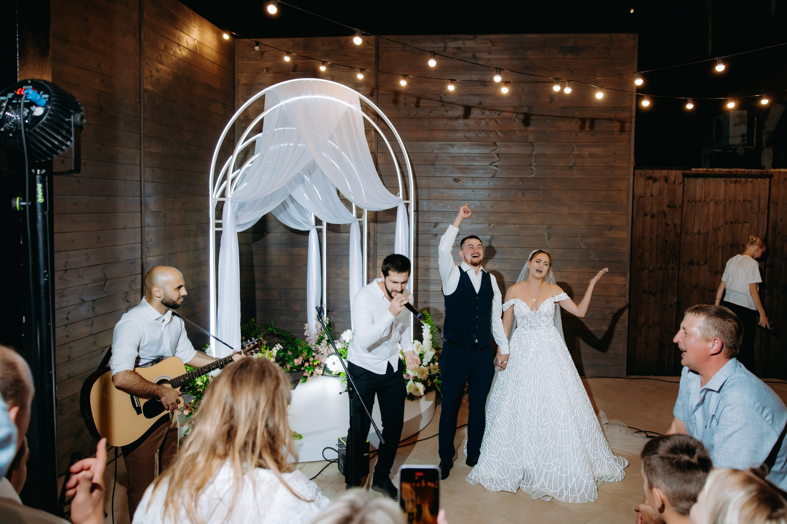 Дмитрий и Екатерина. Фотограф в Саратове Александр Кухаренко. И не только в Саратове :)